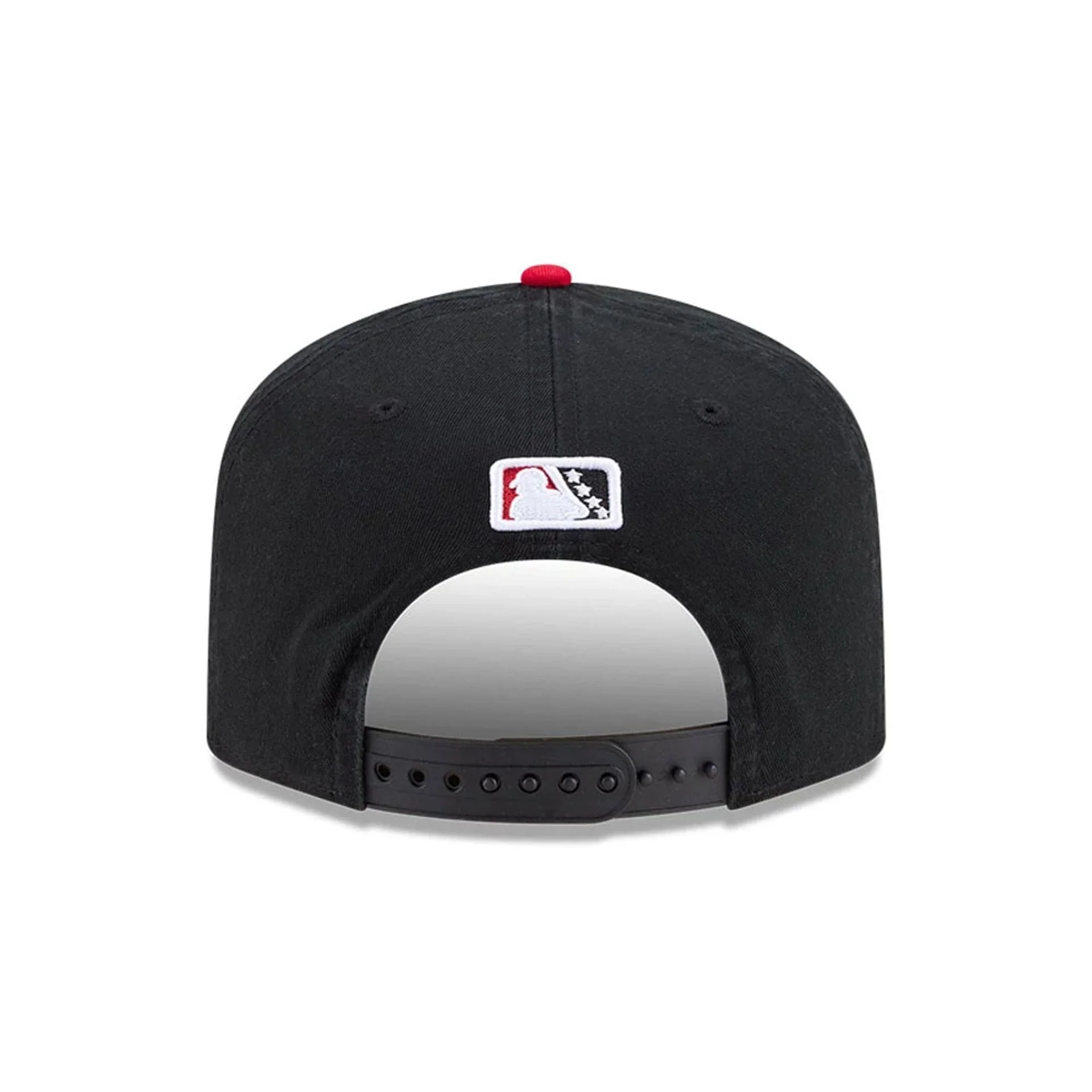 Lake Elsinore Storm MiLB On Field Player Replica Black 19TWENTY Cap - Image 5