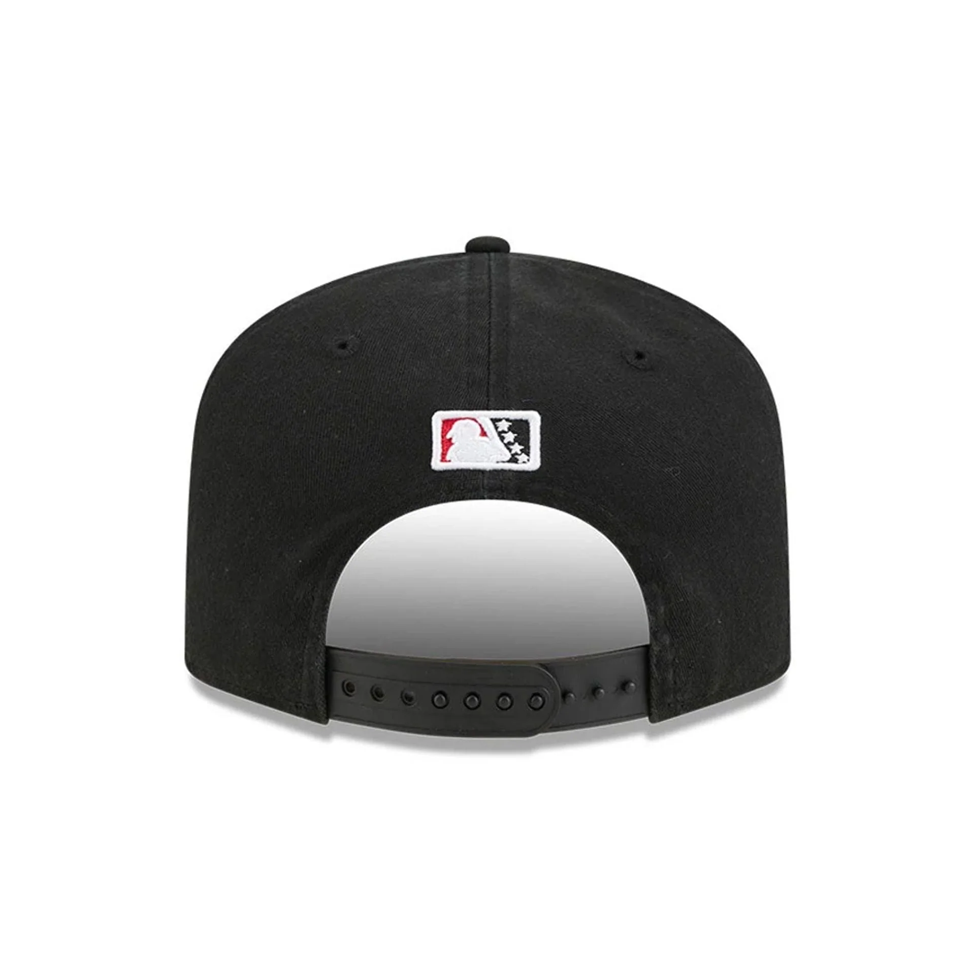 Lake Elsinore Storm MiLB On Field Player Replica Black 19TWENTY Cap - Image 7