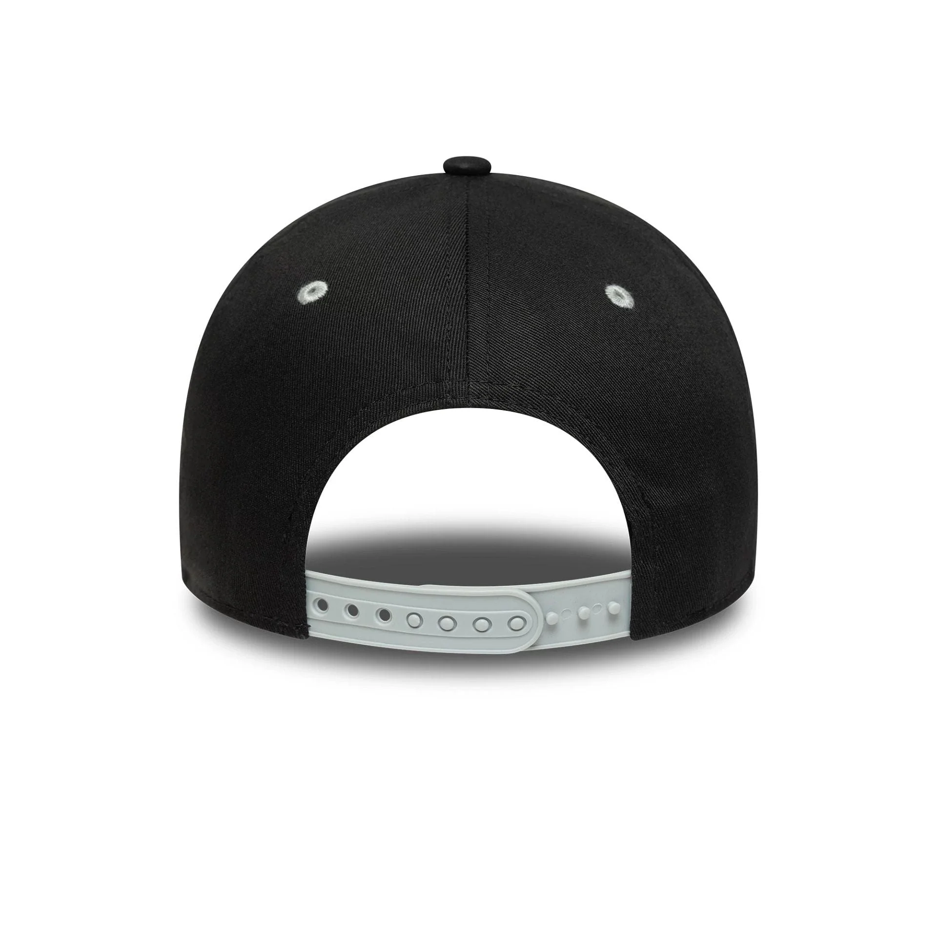 Las Vegas Raiders NFL Black 9TWENTY Adjustable Cap - Image 4