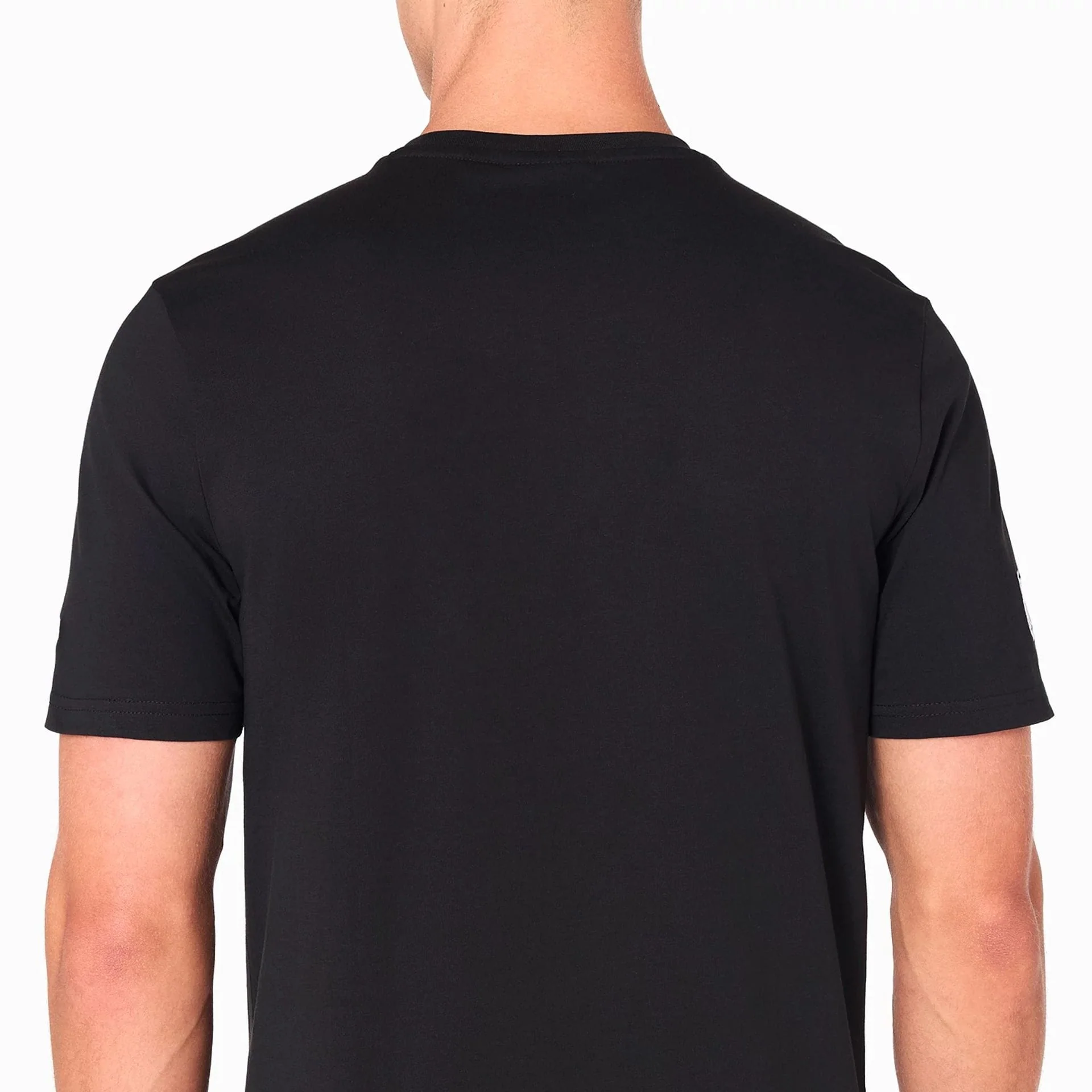 Las Vegas Raiders NFL Black T-Shirt - Image 3