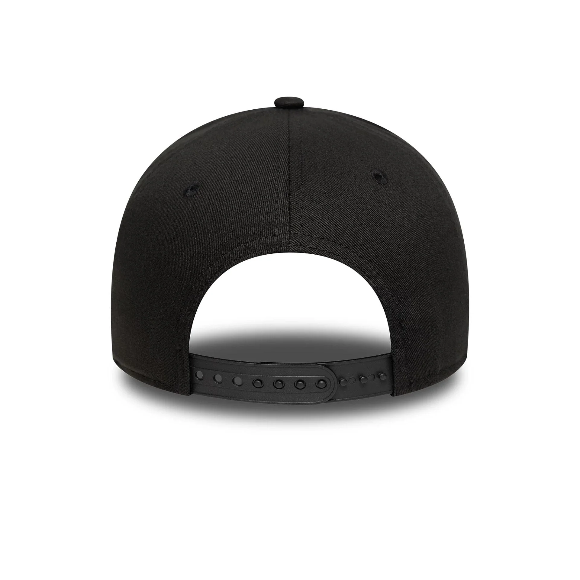 Las Vegas Raiders NFL Essential Black 9FORTY E-Frame Adjustable Cap - Image 4