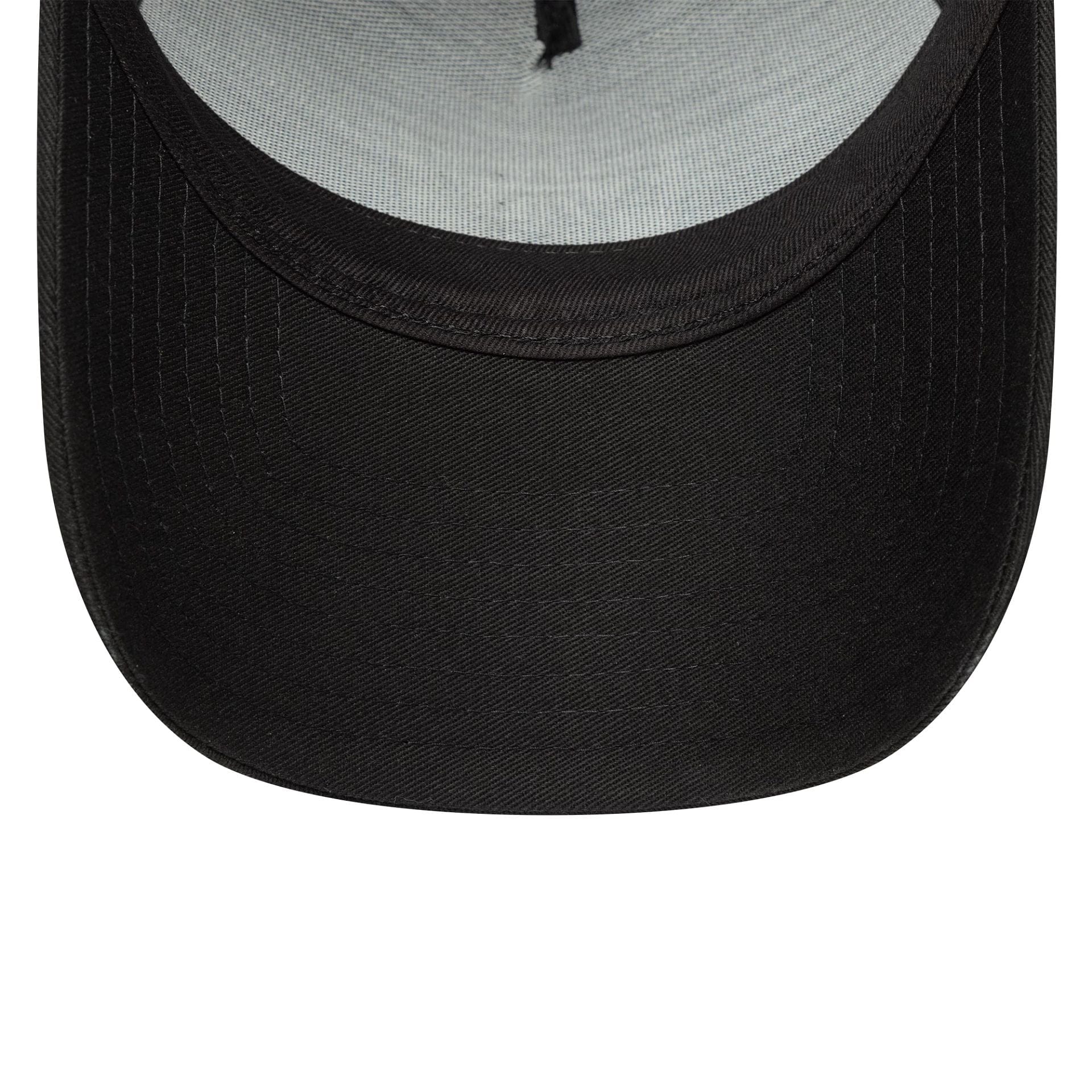Las Vegas Raiders NFL Essential Black 9FORTY E-Frame Adjustable Cap - Image 5