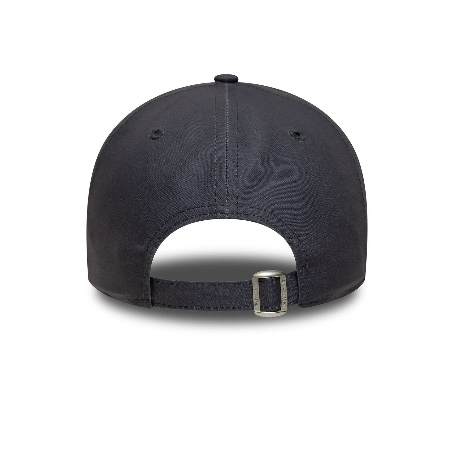 Las Vegas Raiders NFL Microfibre Charcoal 9FORTY Cap - Image 4