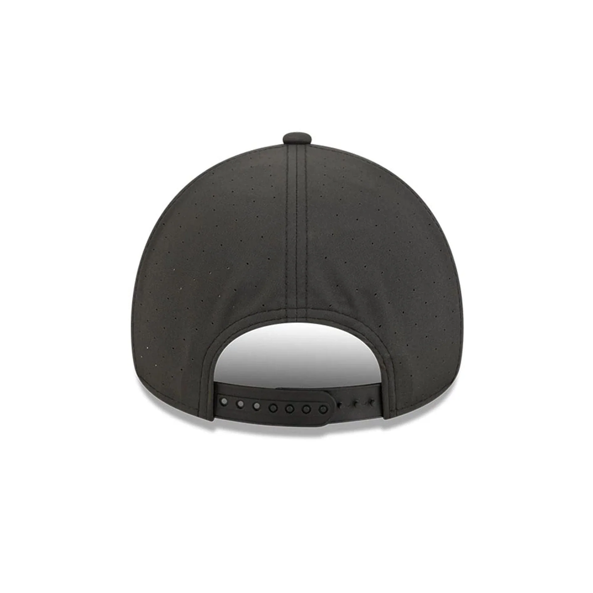 Las Vegas Raiders NFL Quickstrike Black 9FORTY Apex Adjustable Cap - Image 4