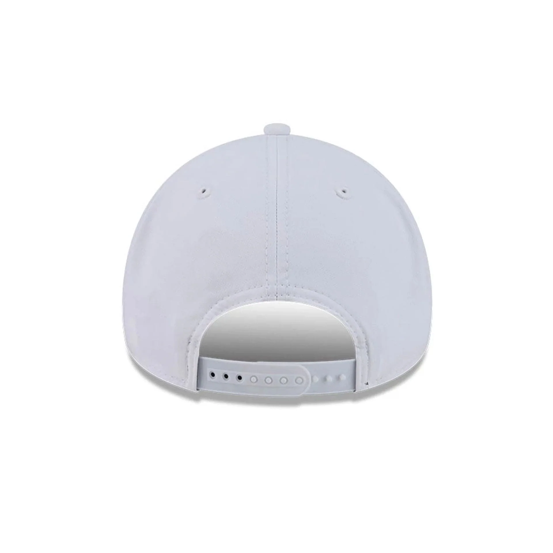 Las Vegas Raiders NFL Quickstrike White 9FORTY Apex Adjustable Cap - Image 5