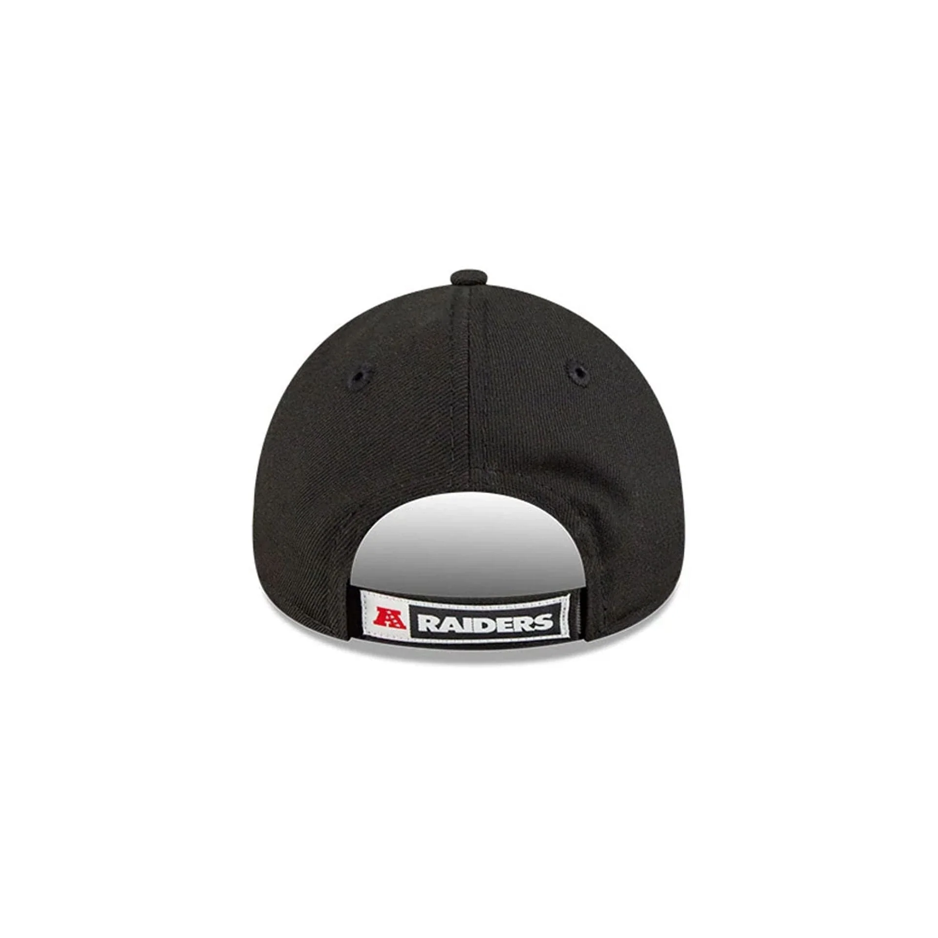Las Vegas Raiders The League Black 9FORTY Cap - Image 5