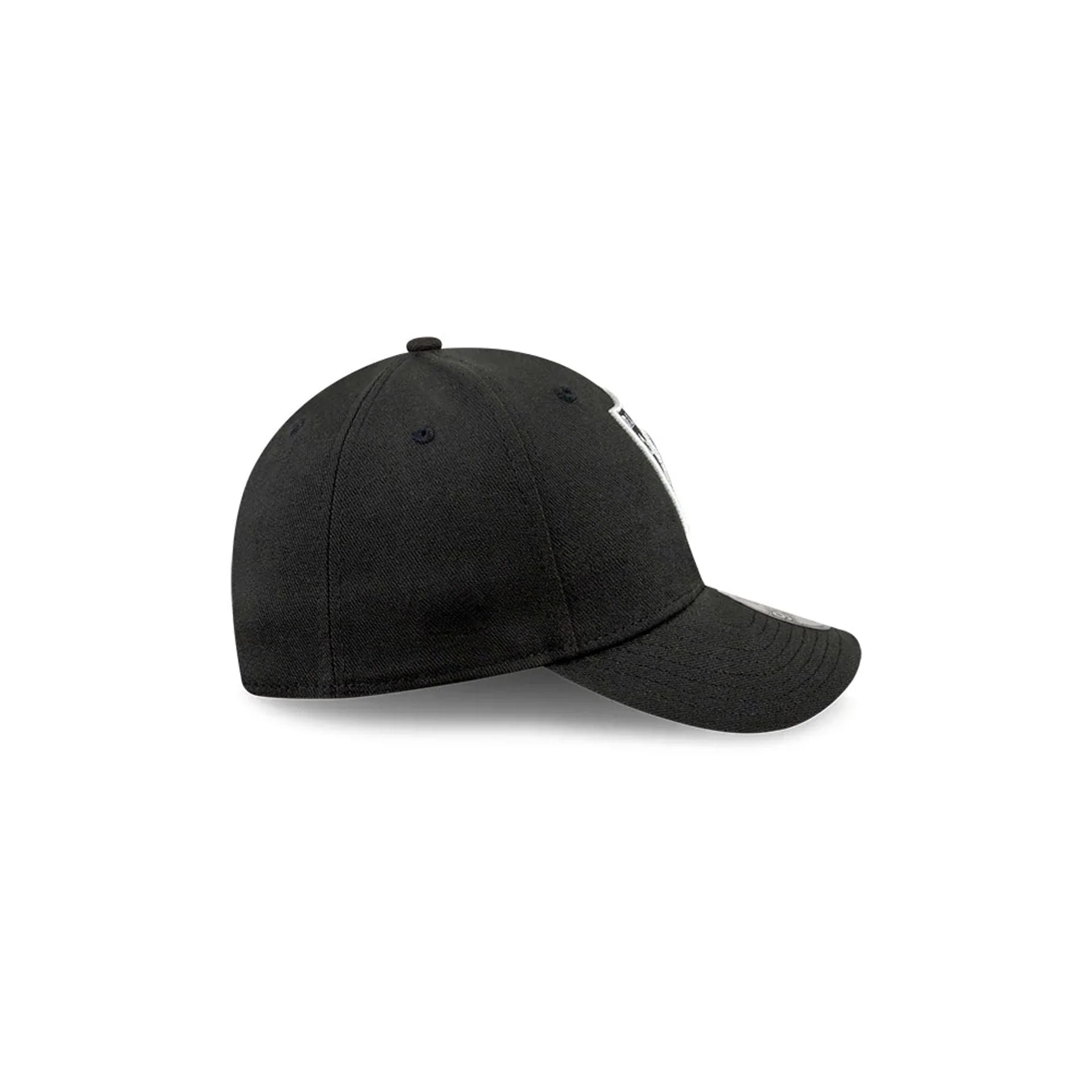 Las Vegas Raiders The League Black 9FORTY Cap - Image 6