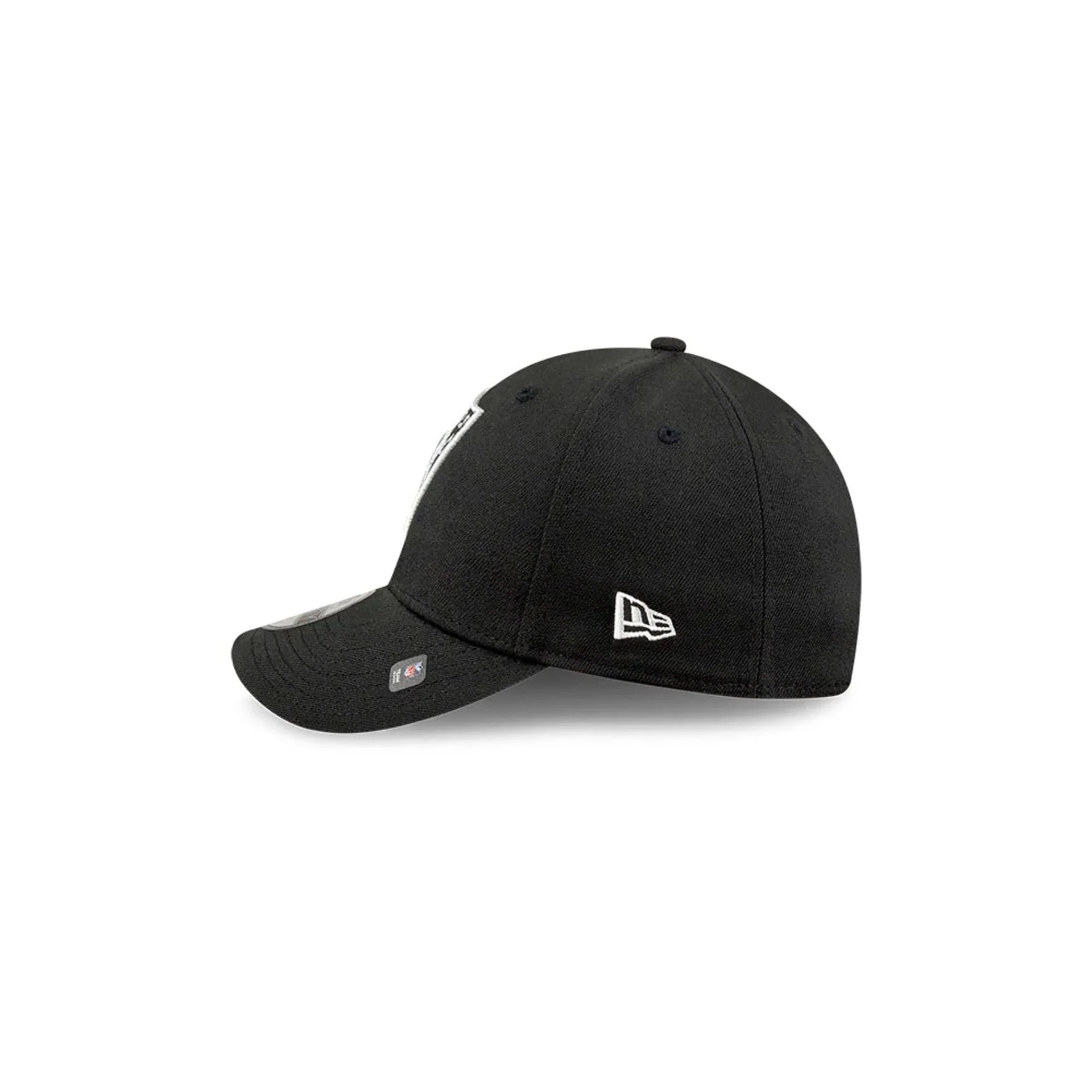Las Vegas Raiders The League Kids 9FORTY Cap - Image 5