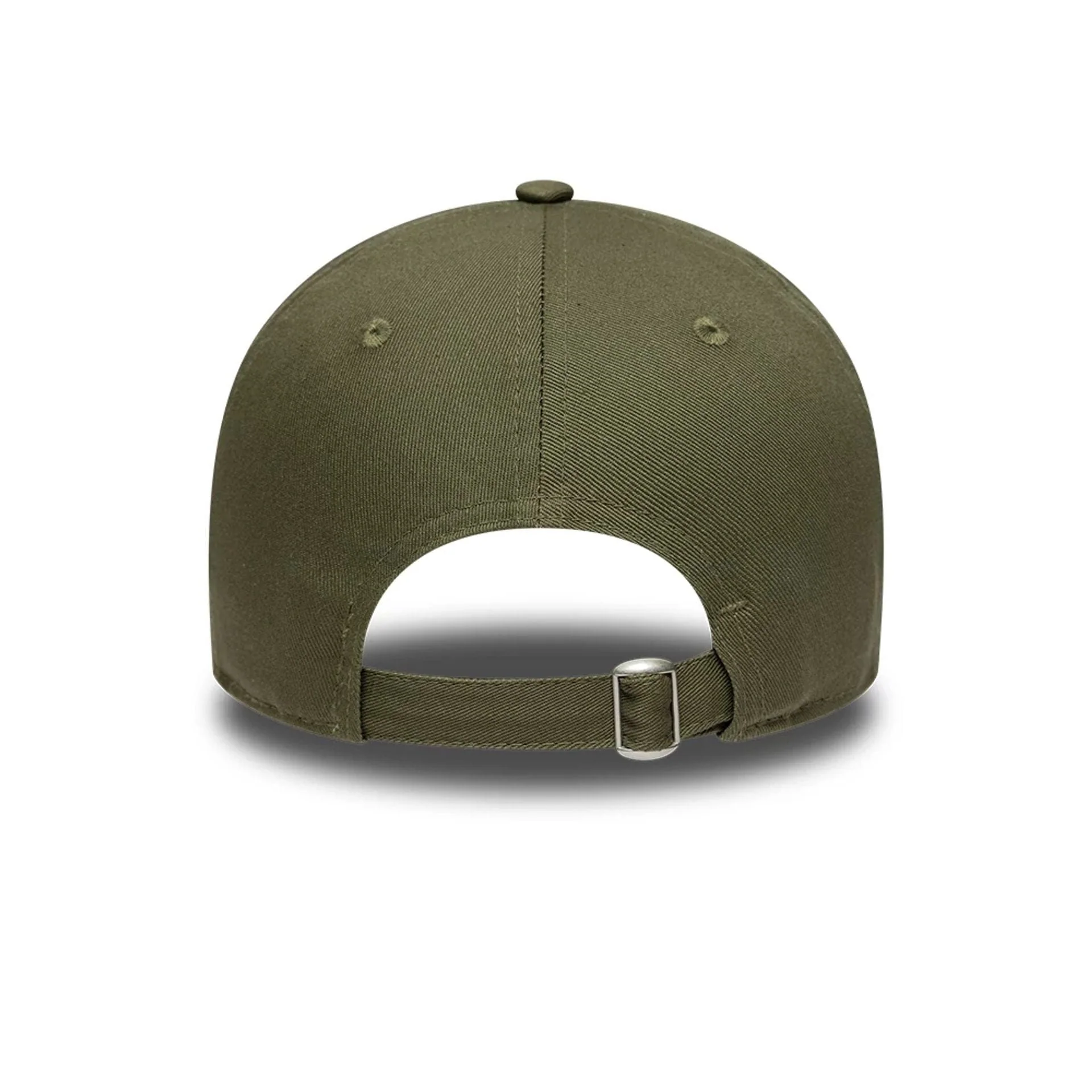 Liverpool FC Boucle Green 9TWENTY Adjustable Cap - Image 5