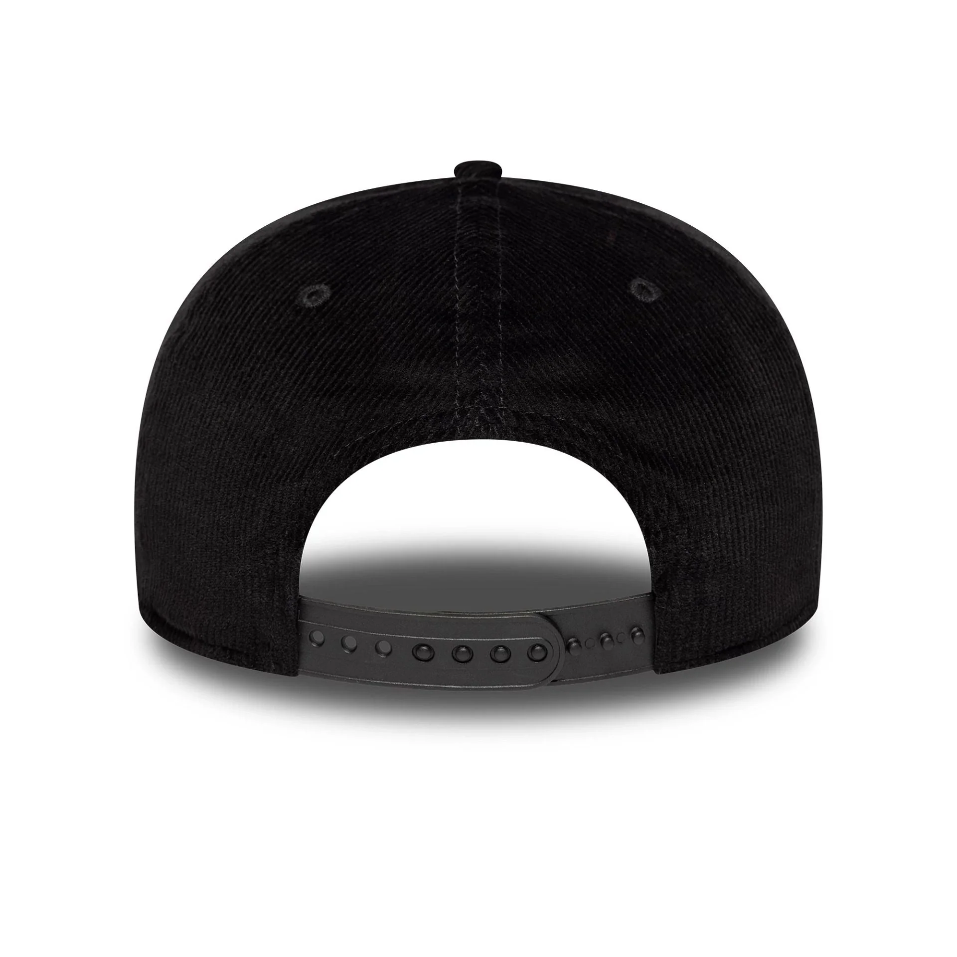 Liverpool FC Cord Black 19TWENTY Adjustable Cap - Image 6