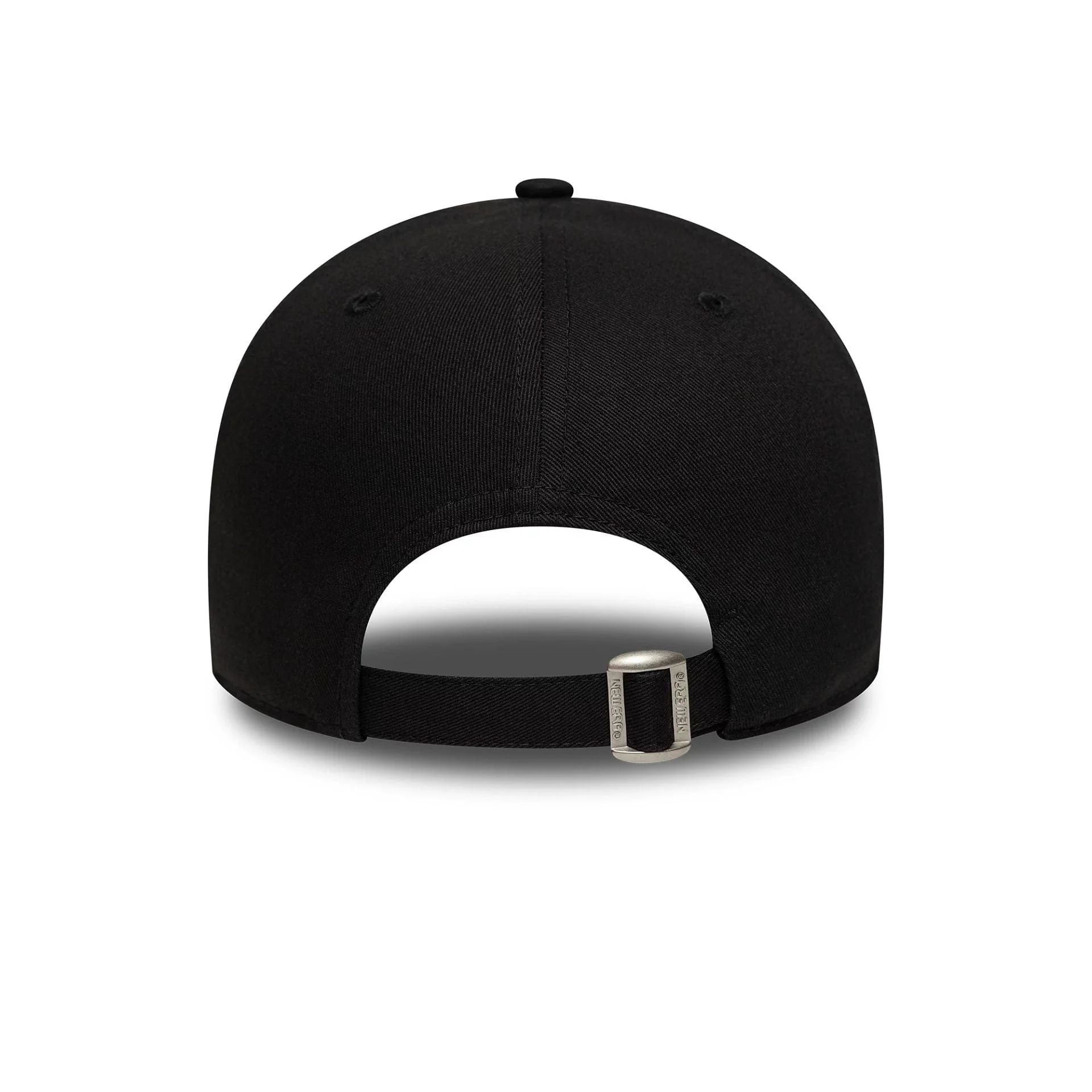 Liverpool FC Core Black 9FORTY Adjustable Cap - Image 4