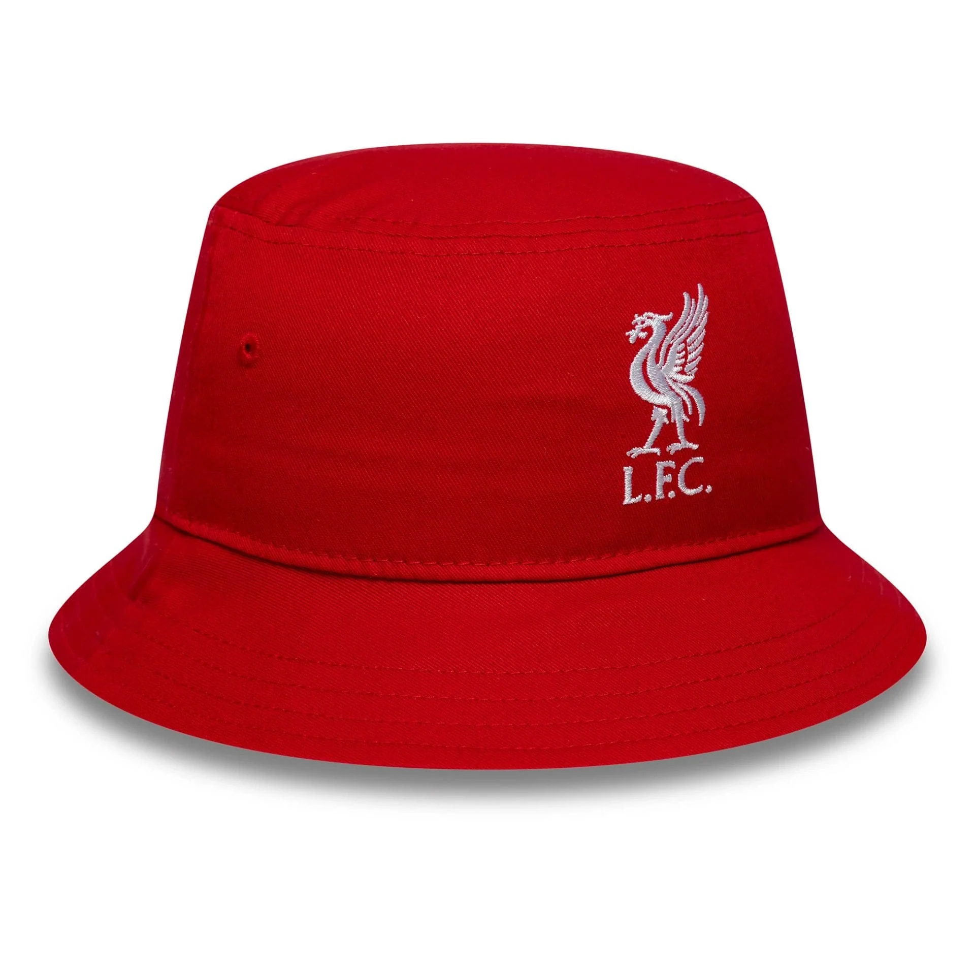 Liverpool FC Core Red Bucket Hat - Image 3