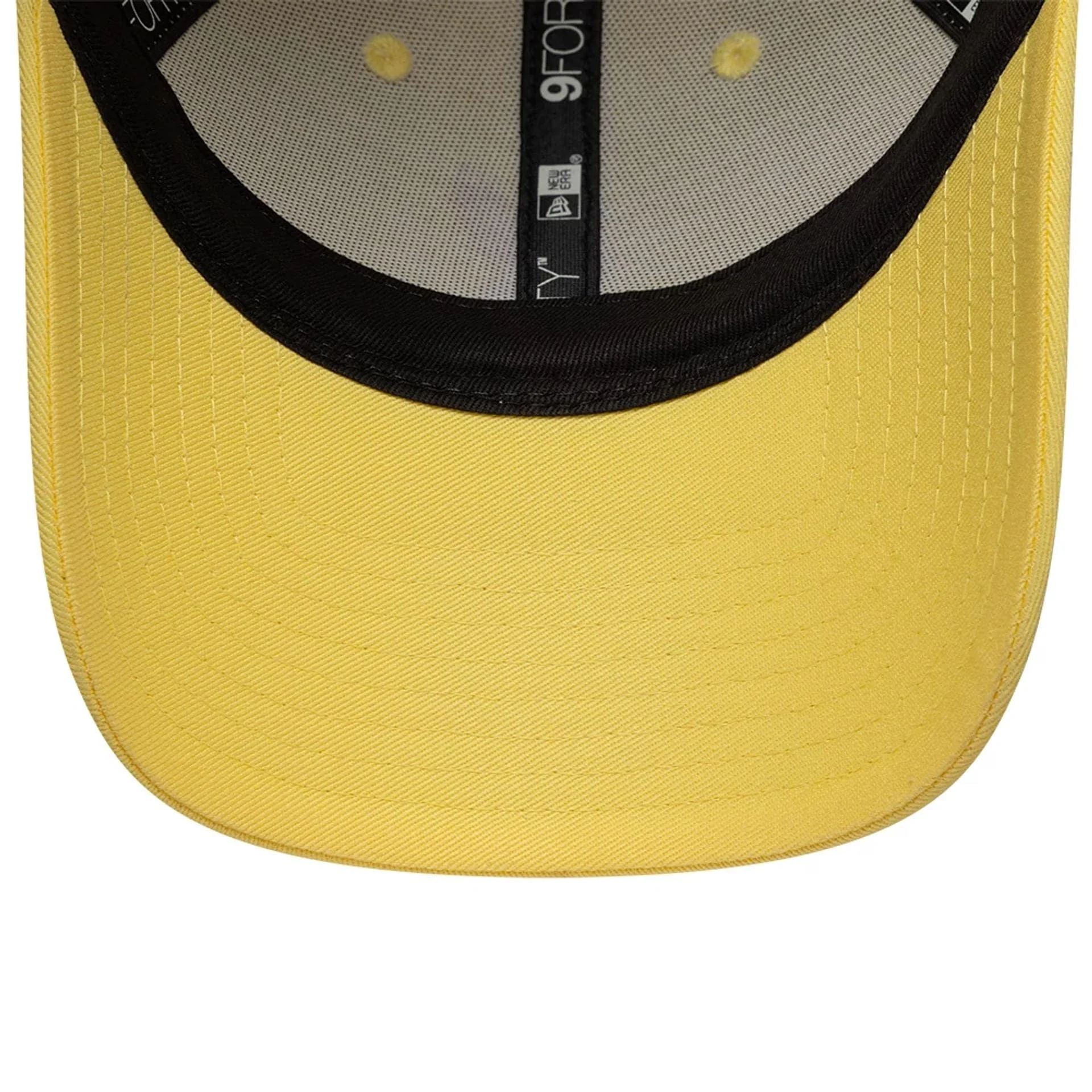 Liverpool FC Womens Pastel Yellow 9FORTY Adjustable Cap - Image 5