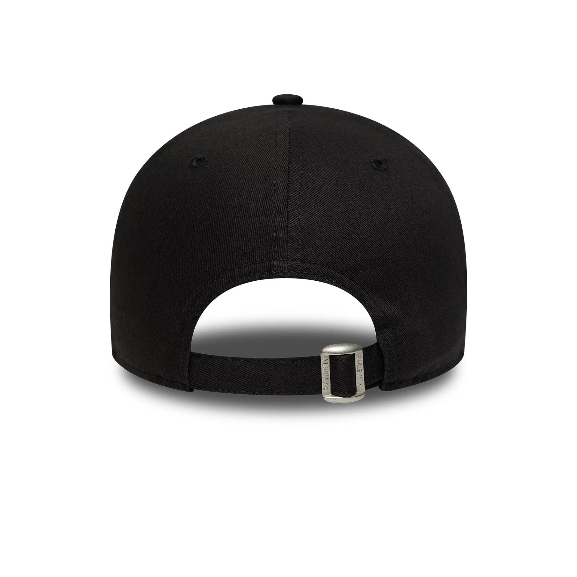 Liverpool Football Club Core Black 9FORTY Adjustable Cap - Image 4