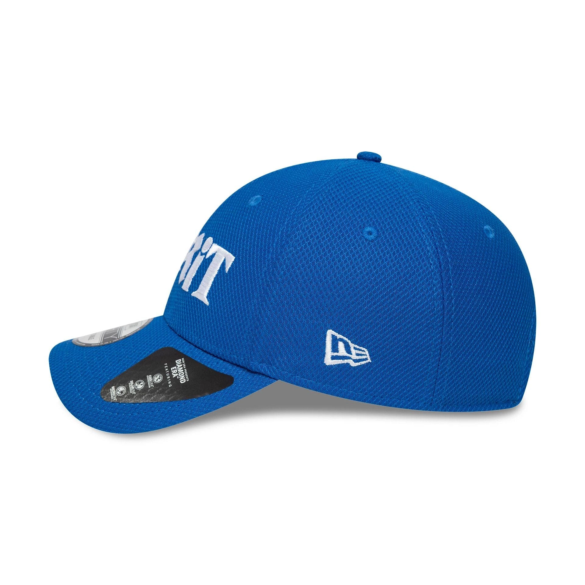 London Spirit The Hundred 2025 Diamond Era Blue 9FORTY Cap - Image 5