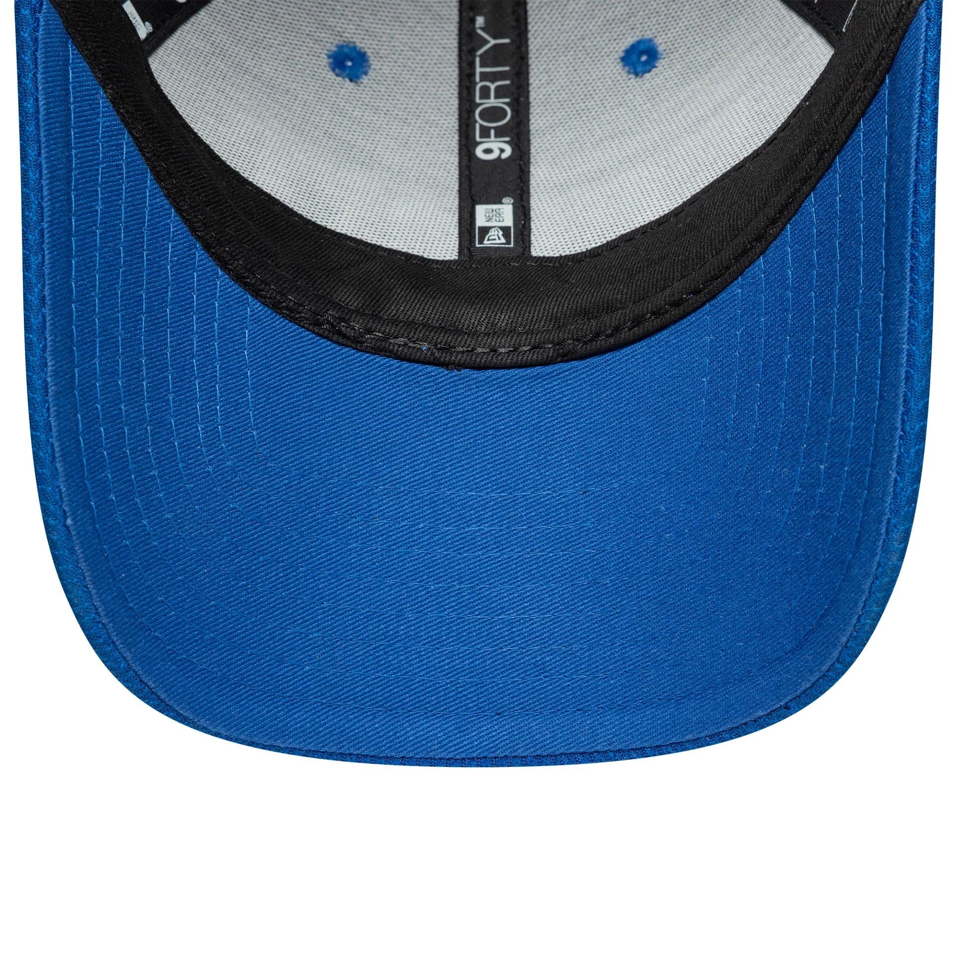 London Spirit The Hundred 2025 Diamond Era Blue 9FORTY Cap - Image 7