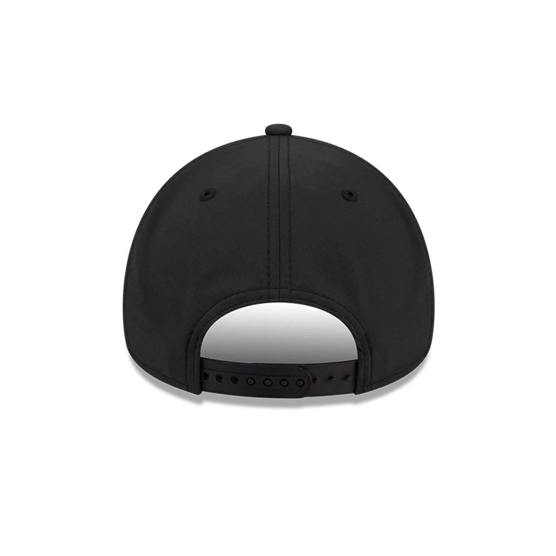 Los Angeles Kings NHL Quickstrike Black 9FORTY Apex Adjustable Cap - Image 4