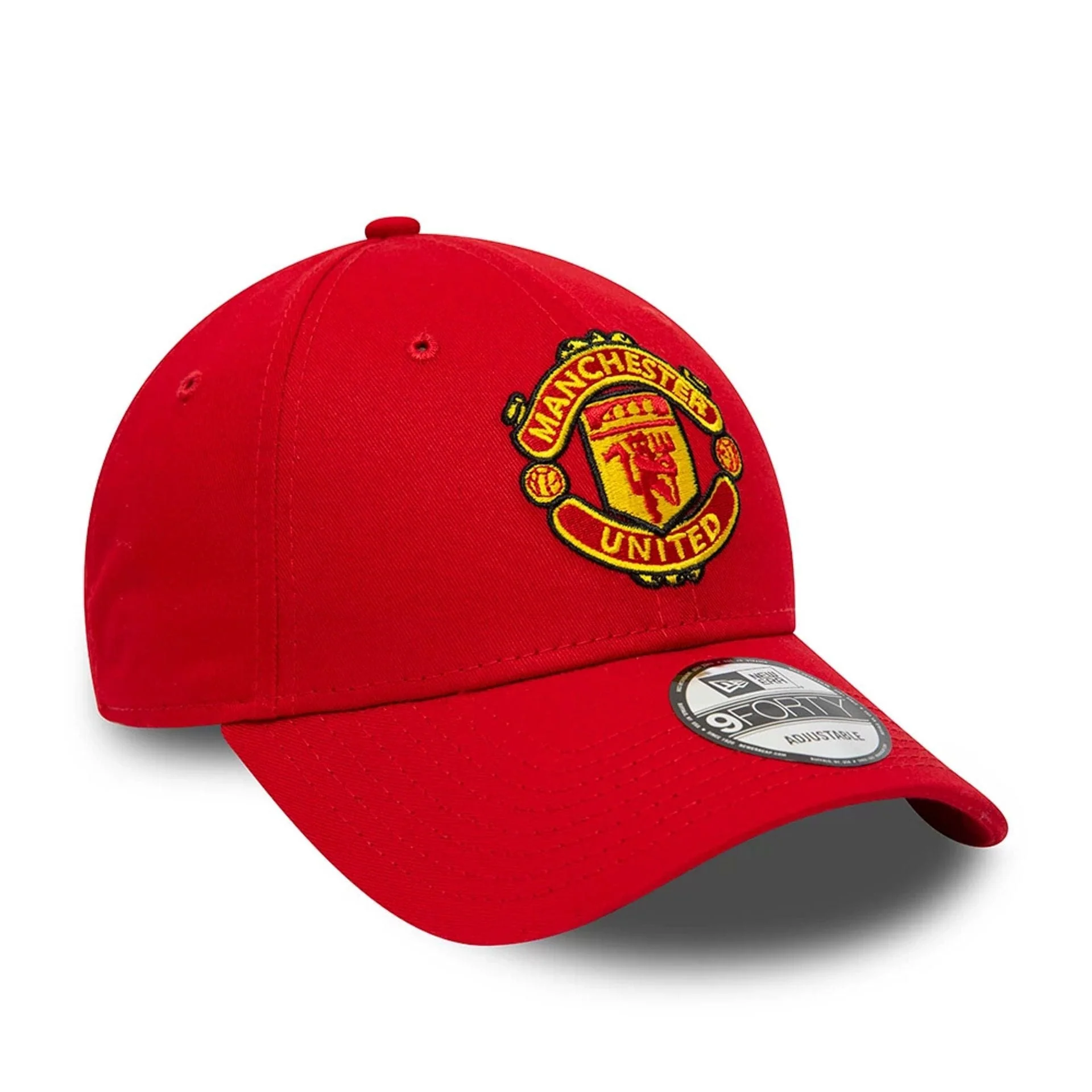 Manchester United Essential Kids 9FORTY - Image 3