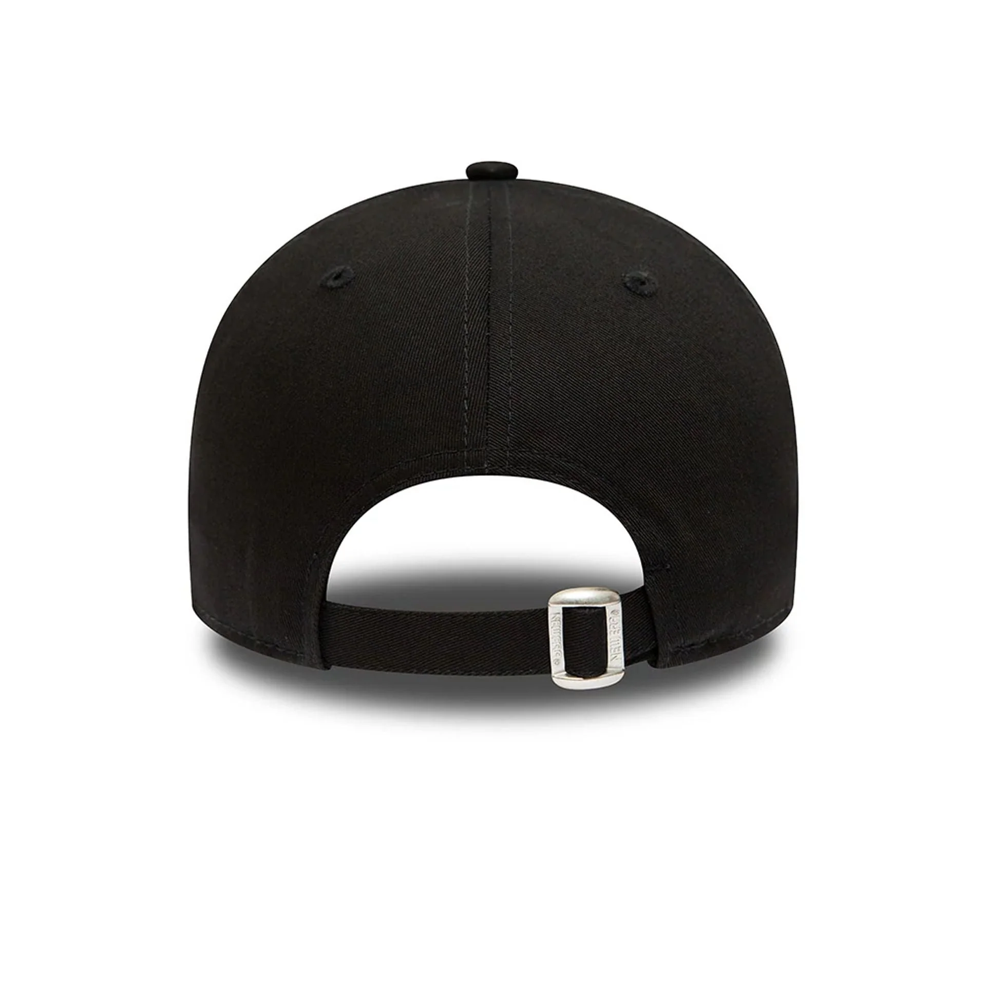 Manchester United FC Youth Core Black 9FORTY Adjustable Cap - Image 4