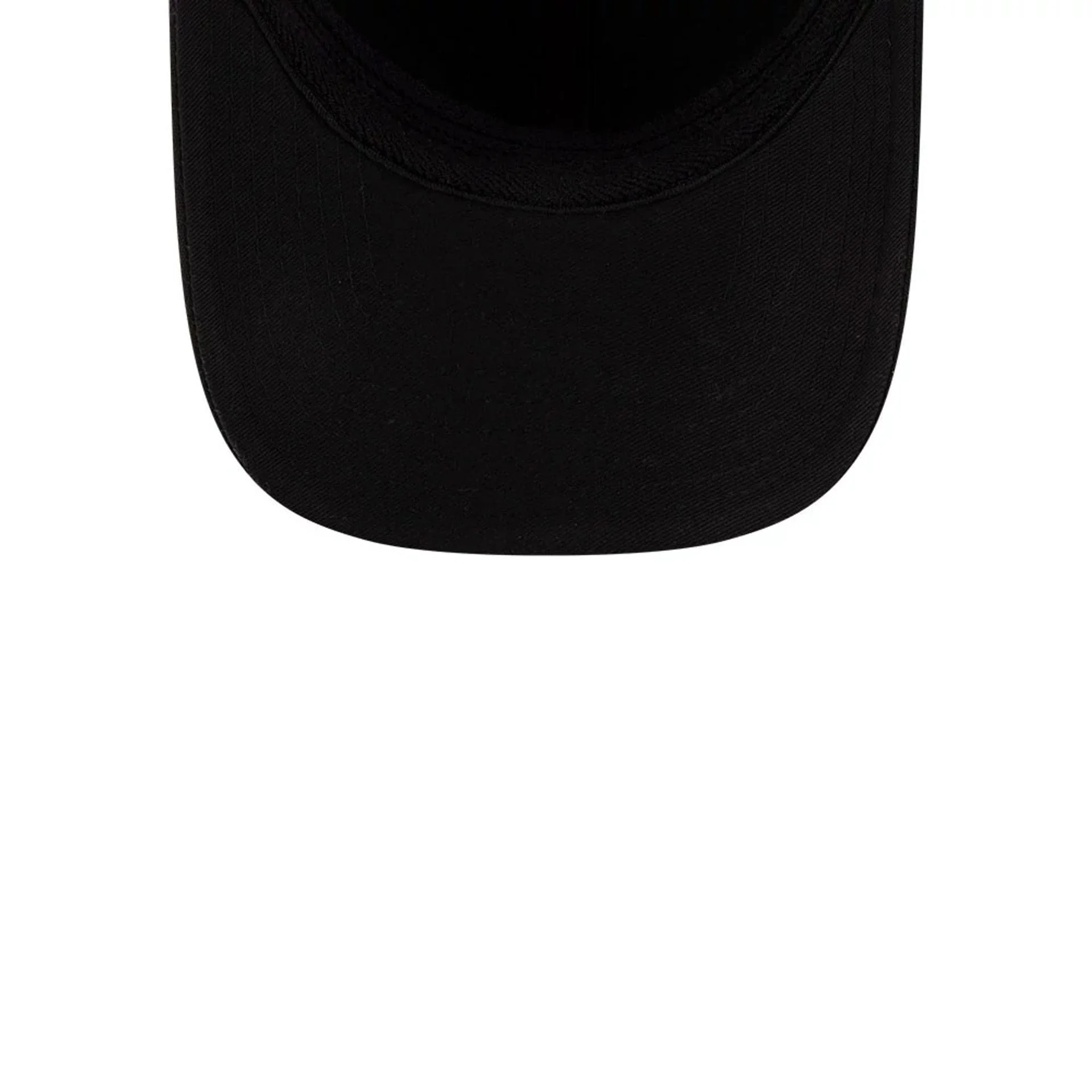 Marlins MLB Player Replica Black 39THIRTY M-Crown Stretch Fit Cap - Image 7
