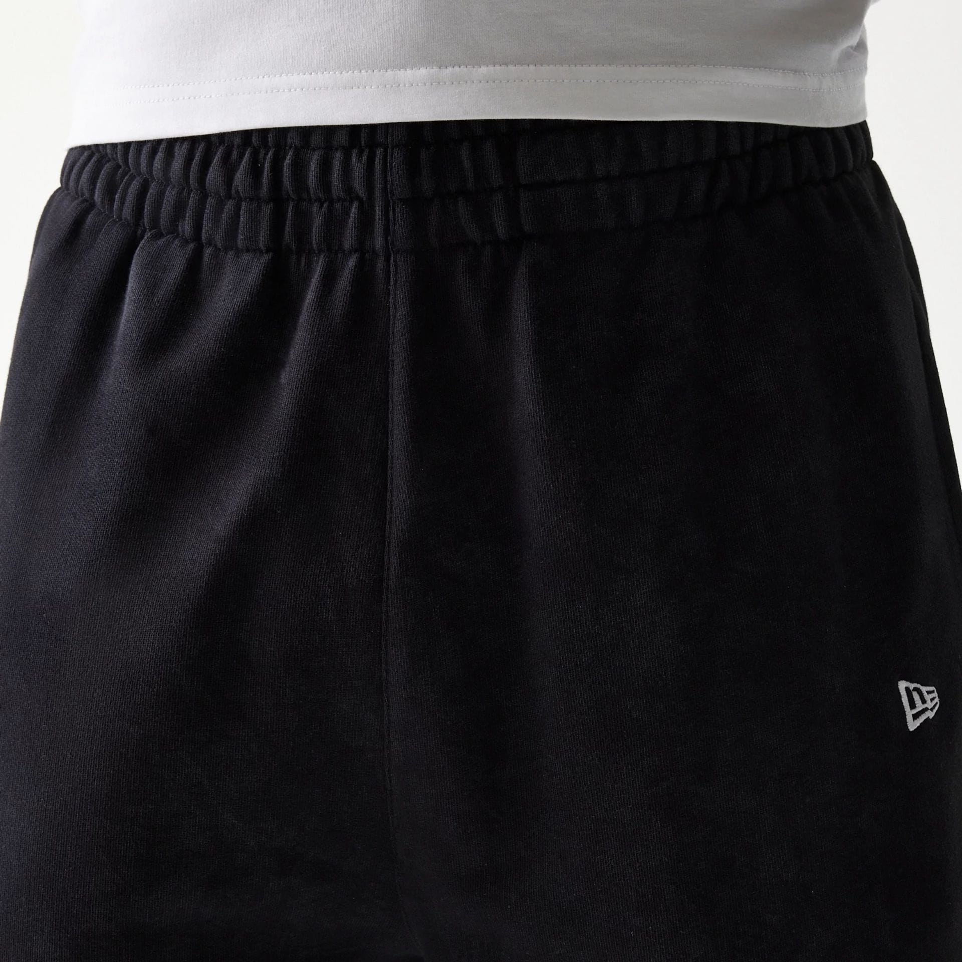 McLaren Racing Black Straight Leg Joggers - Image 5