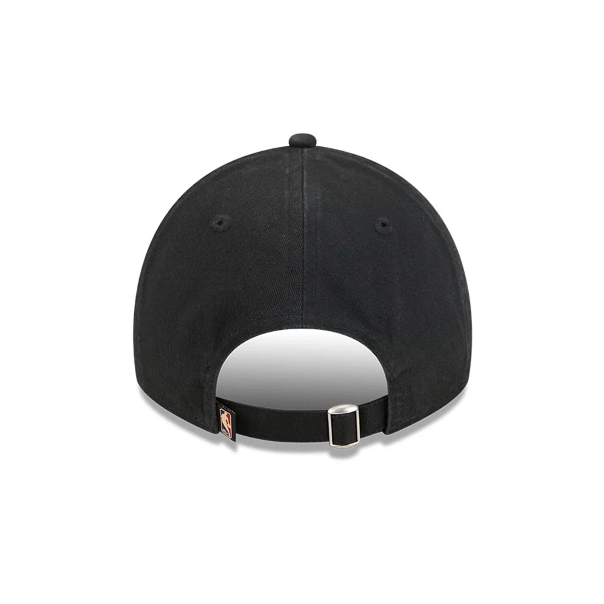 Memphis Grizzlies NBA Classic Black 9TWENTY Adjustable Cap - Image 6