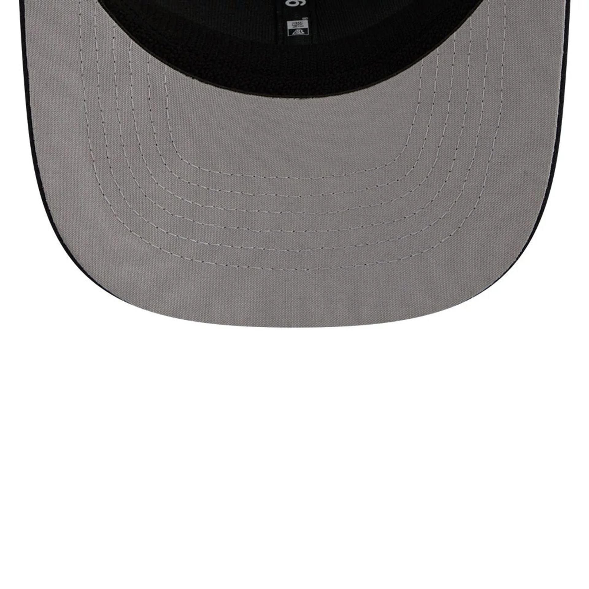 Memphis Redbirds MiLB La Copa 2026 Navy 9SEVENTY Stretch Snap Adjustable Cap - Image 2