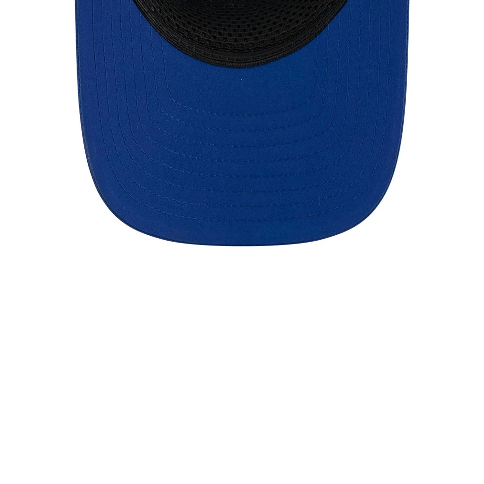 Mets MLB Batting Practice 2026 Blue 9FORTY M-Crown A-Frame Adjustable Cap - Image 7