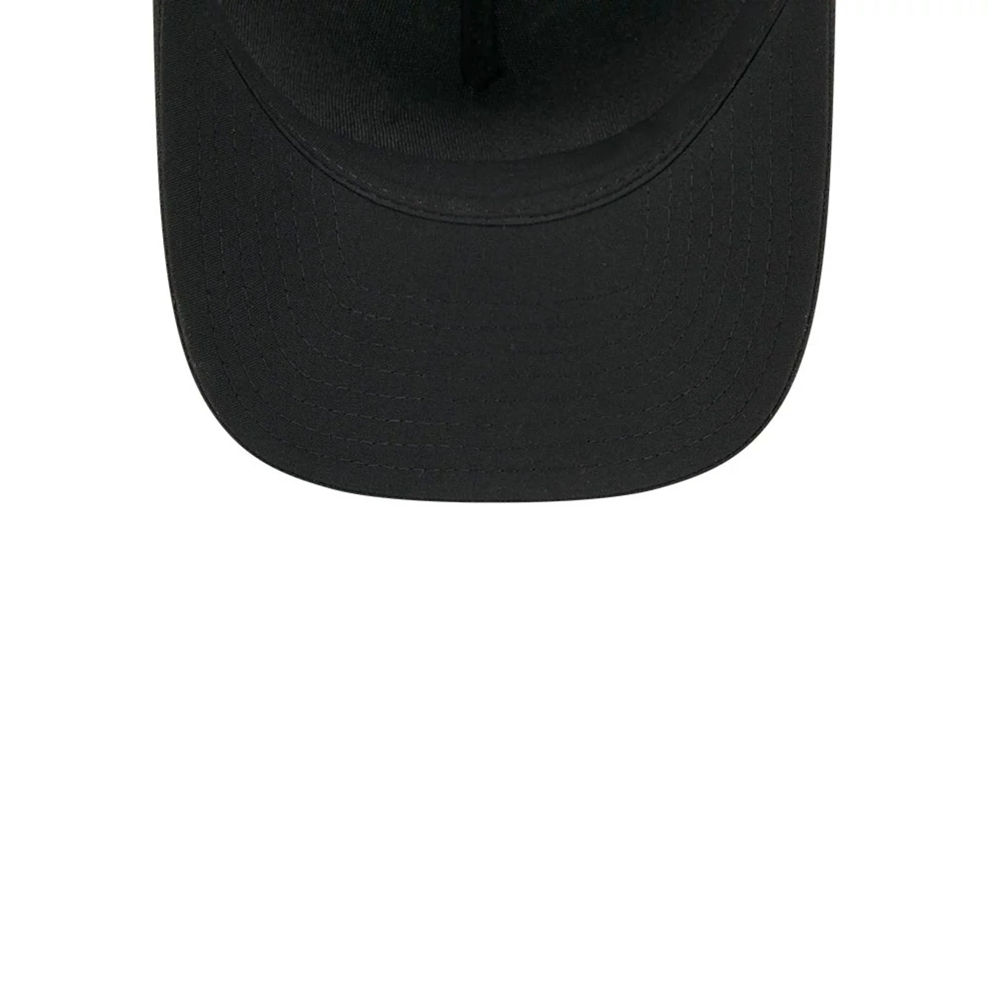 Mexico MLB World Baseball Classic 2026 Black 9FORTY M-Crown A-Frame Adjustable Cap - Image 7