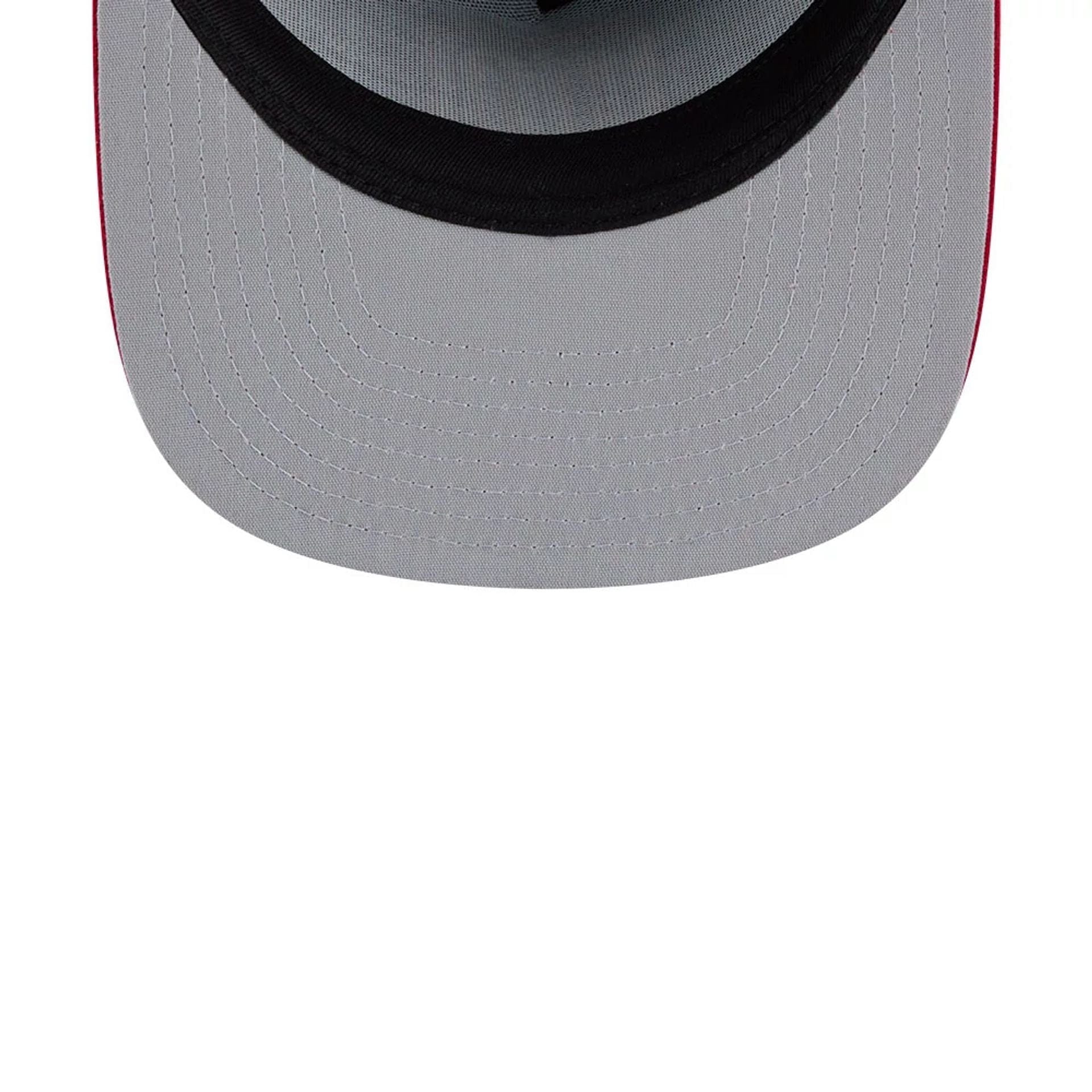 Mexico MLB World Baseball Classic 2026 Green 9FIFTY A-Frame Snapback Adjustable Cap - Image 2
