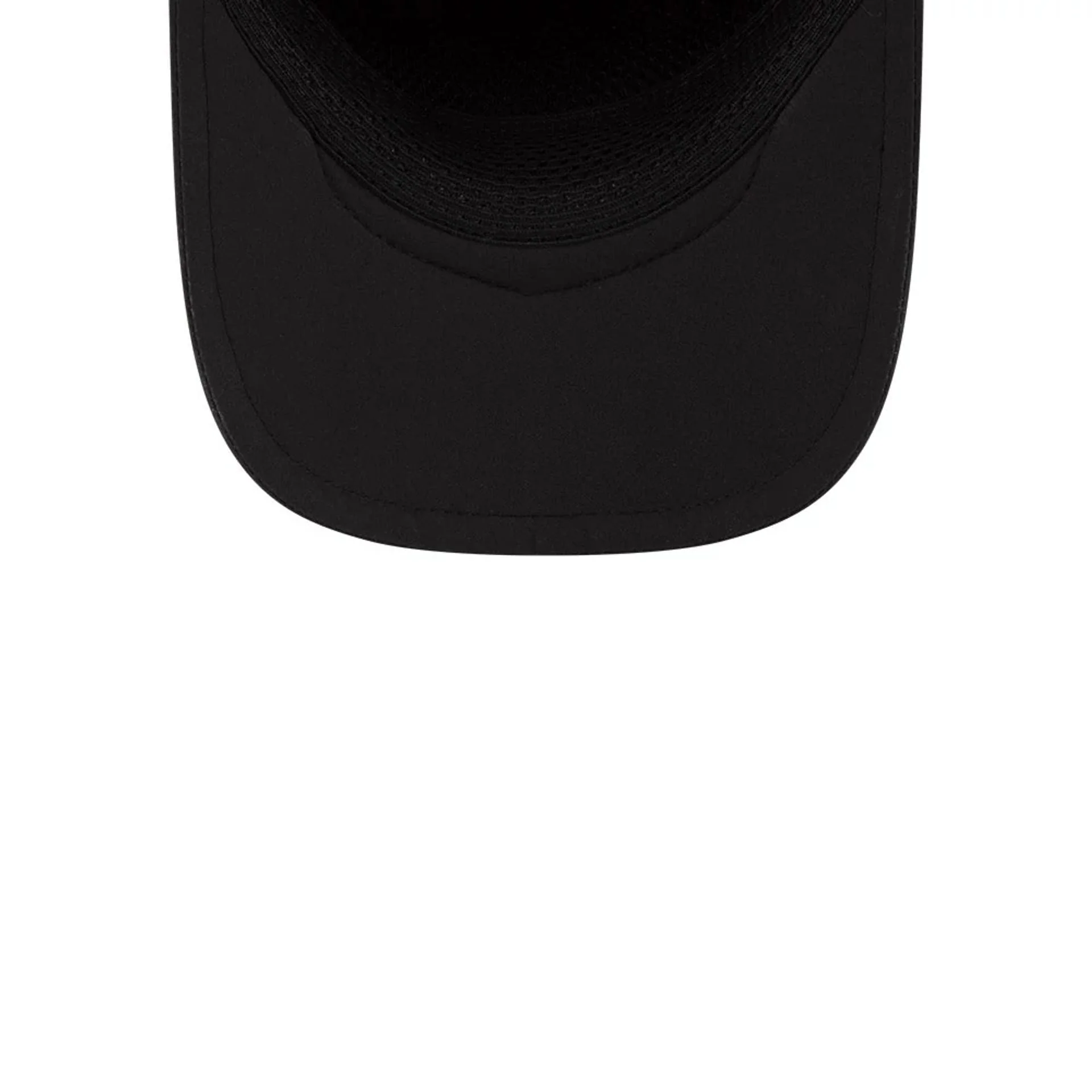 Miami Marlins MLB Batting Practice 2026 Black 9FORTY Apex Adjustable Cap - Image 7