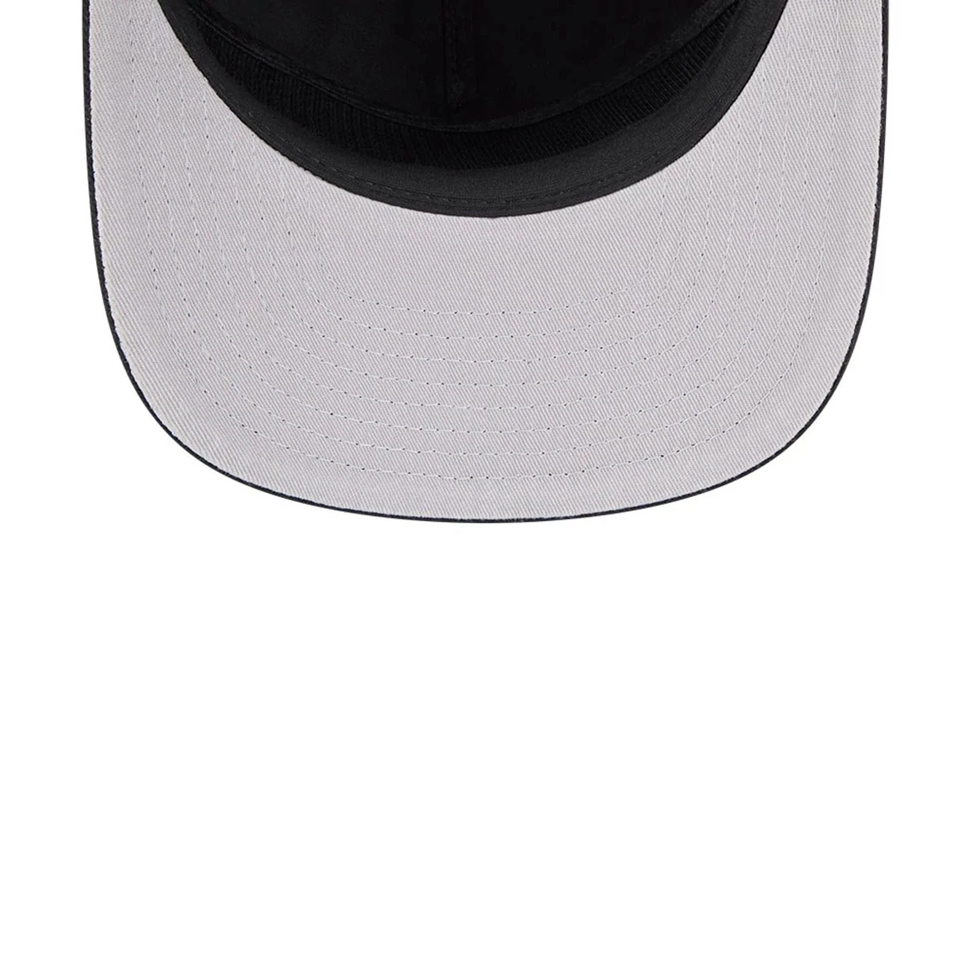 Miami Marlins MLB Championship Black 19TWENTY Adjustable Cap - Image 2
