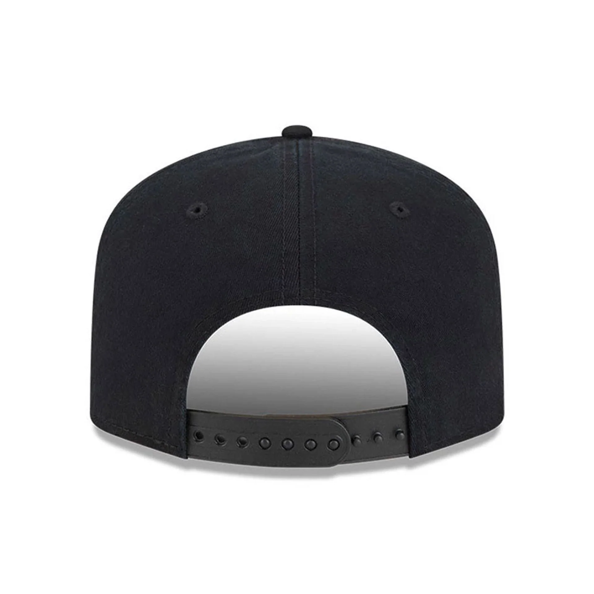 Miami Marlins MLB Championship Black 19TWENTY Adjustable Cap - Image 7