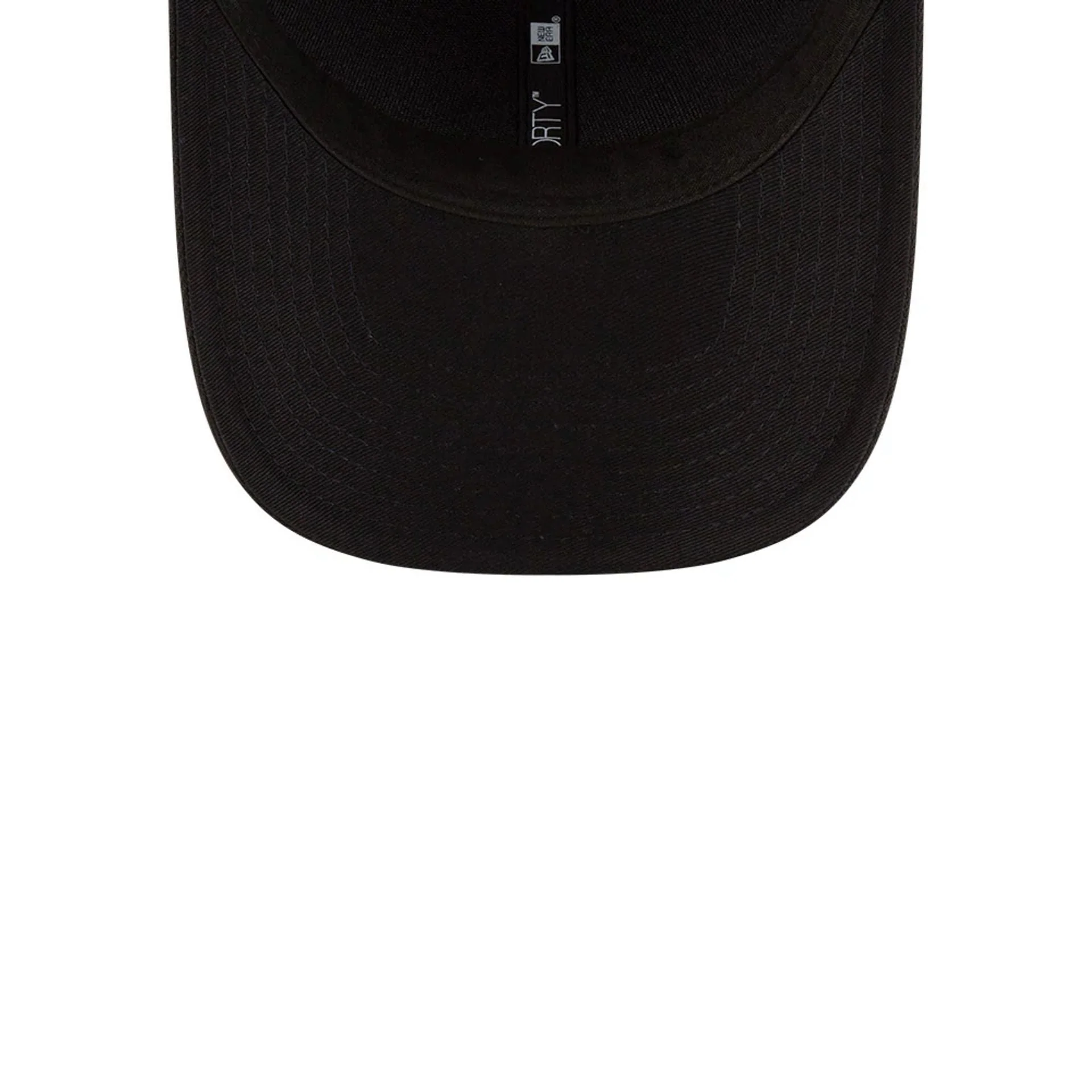 Miami Marlins MLB Player Replica Black 9FORTY M-Crown Adjustable Cap - Image 7