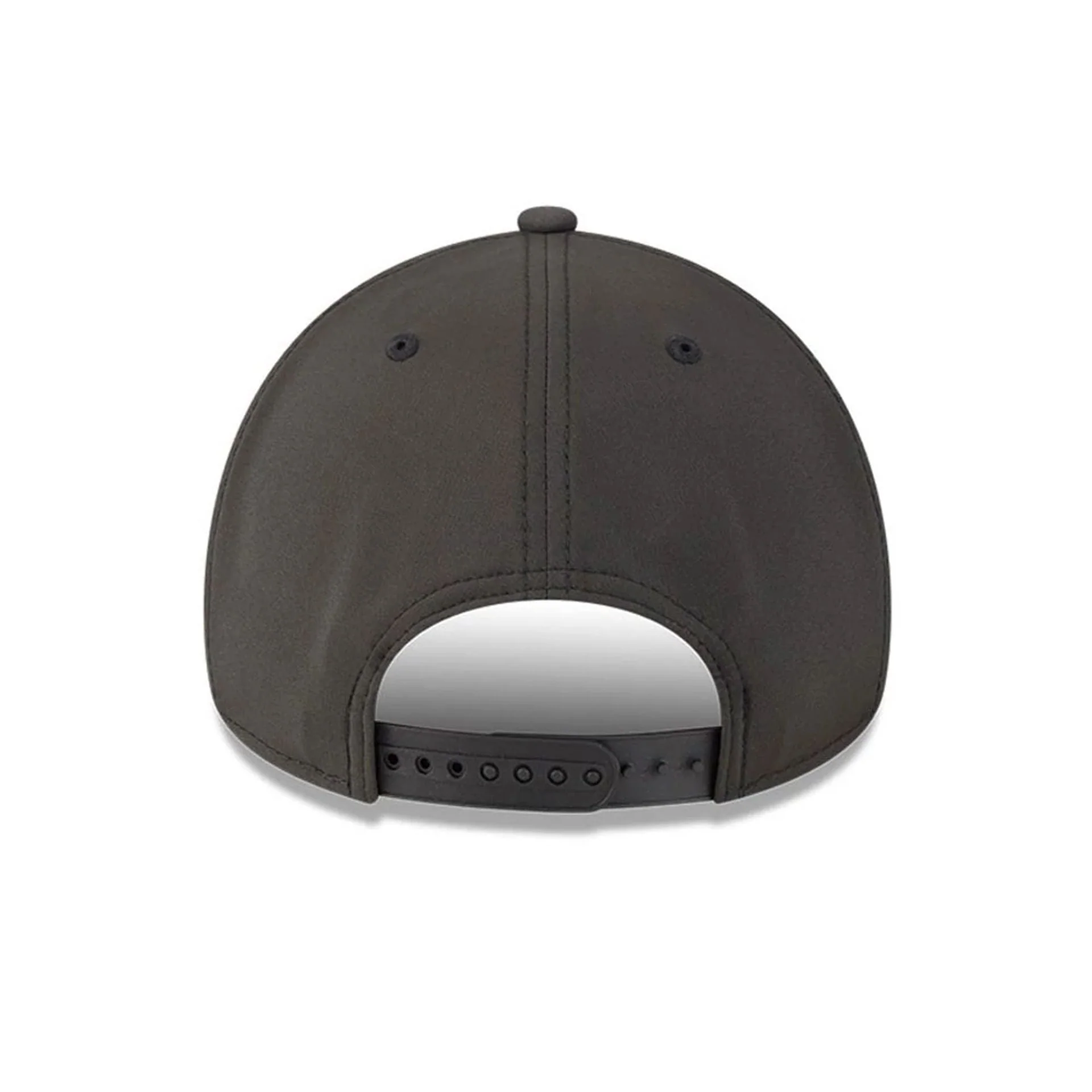 Miami Marlins MLB Quickstrike Black 9FORTY Apex Adjustable Cap - Image 4