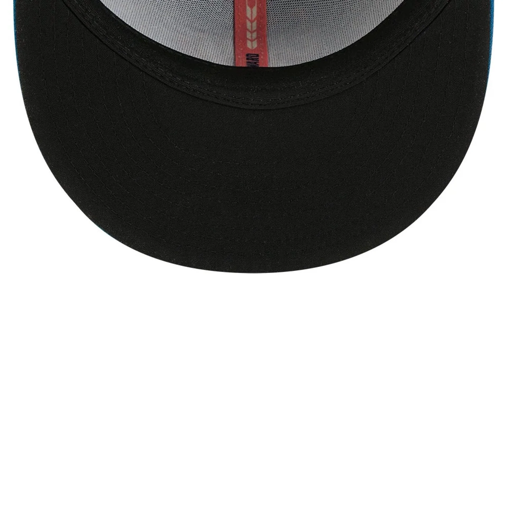 Milwaukee Brewers MLB City Connect Blue 59FIFTY Fitted Cap - Image 2