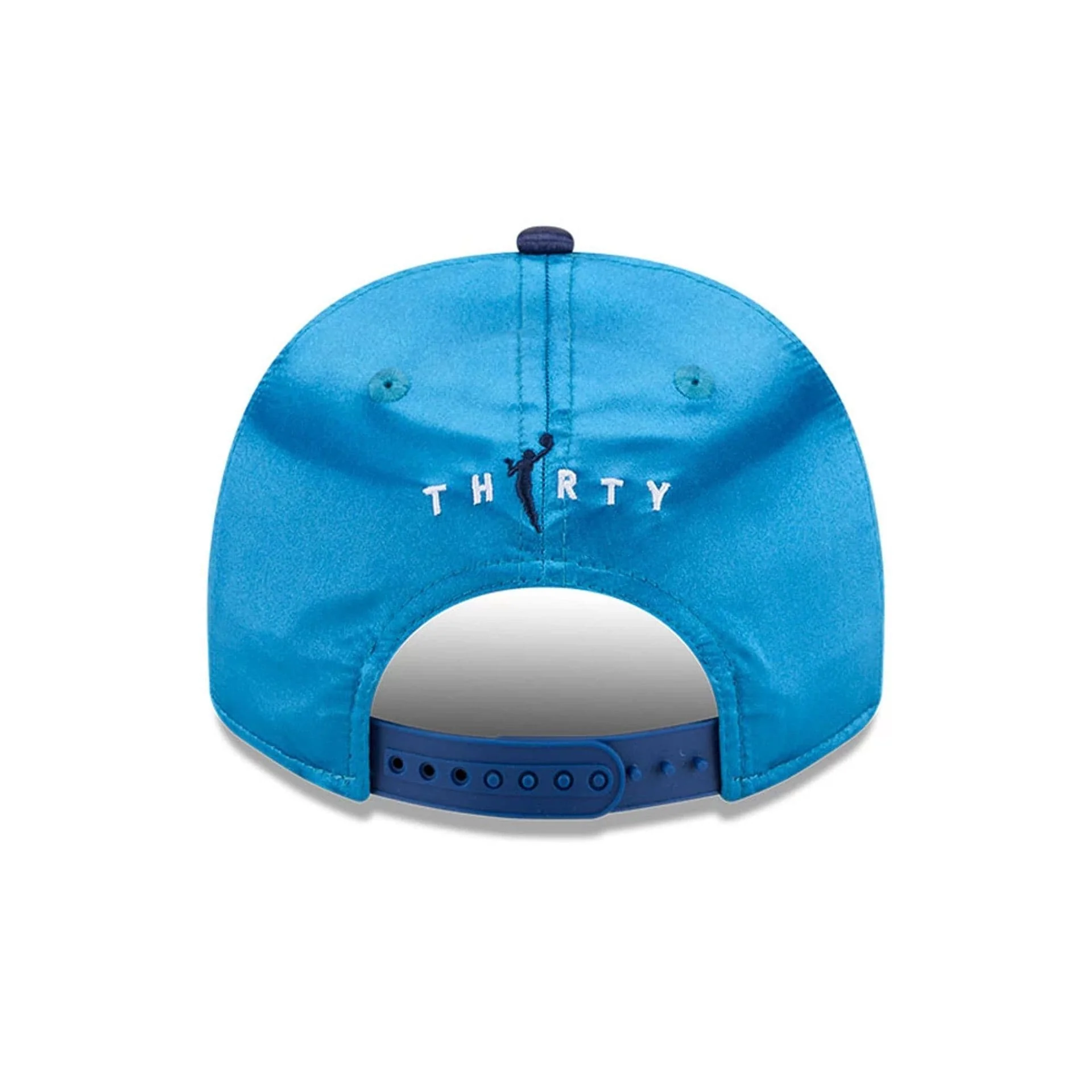 Minnesota Lynx WNBA Draft 2026 Blue 9FIFTY A-Frame Snapback Adjustable Cap - Image 7