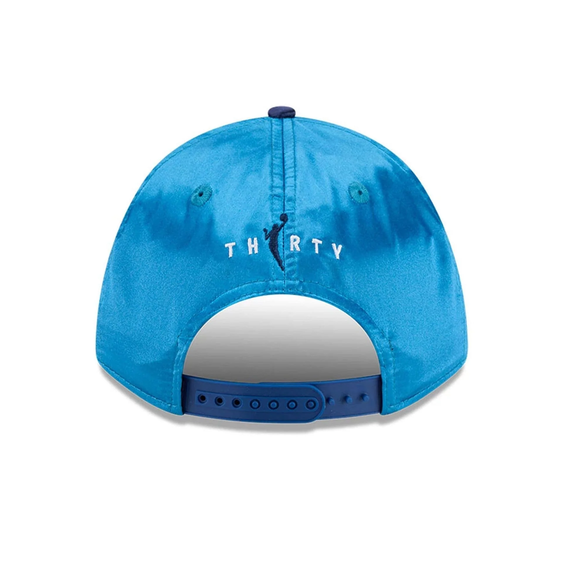 Minnesota Lynx WNBA Draft 2026 Blue 9FORTY M-Crown Adjustable Cap - Image 7