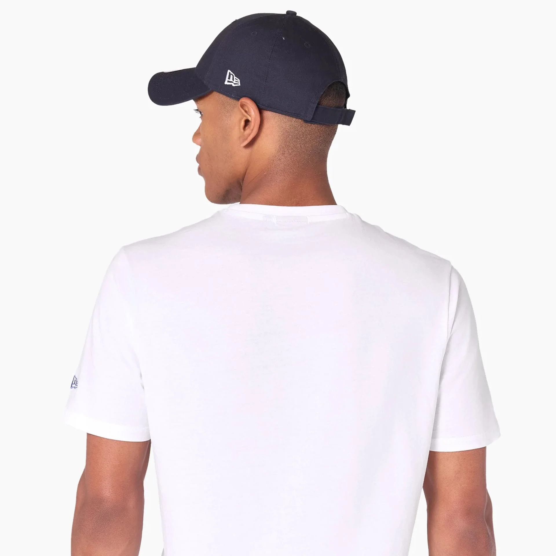 Minnesota Timberwolves NBA White T-Shirt - Image 6