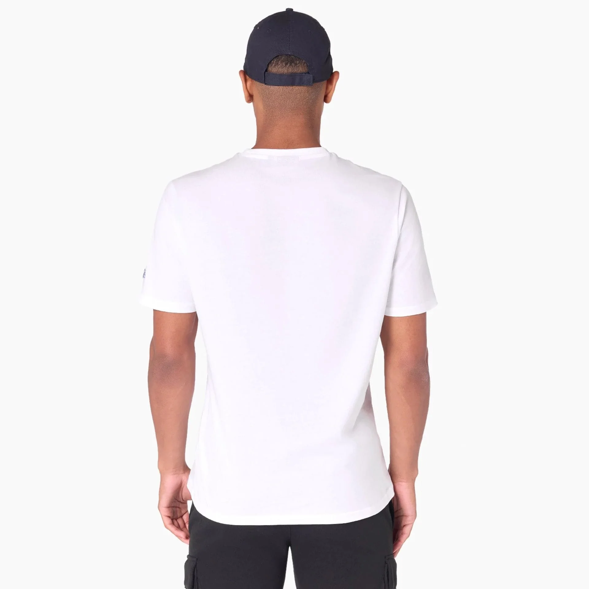 Minnesota Timberwolves NBA White T-Shirt - Image 7