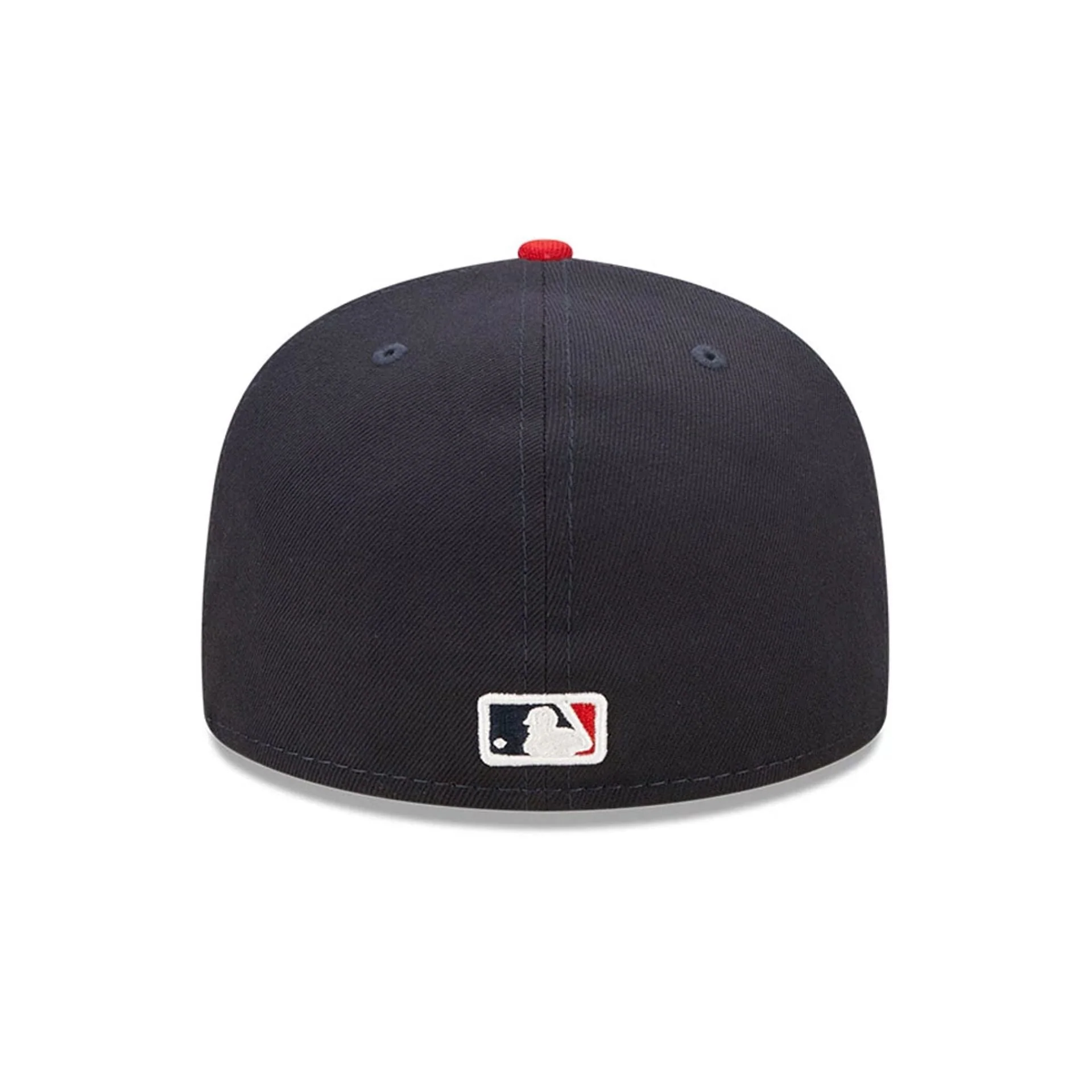 Minnesota Twins Authentic On Field Navy 59FIFTY Cap - Image 2