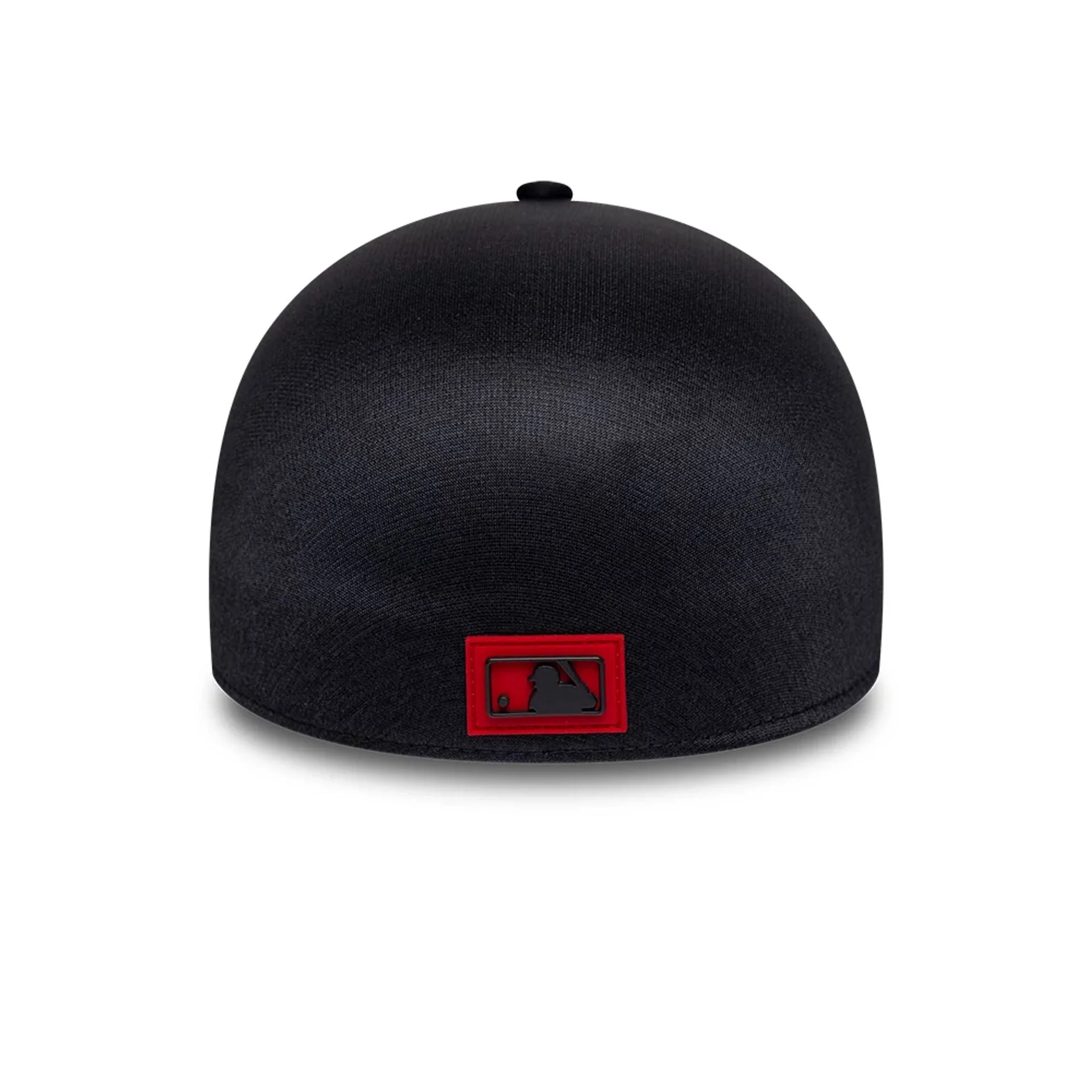 Minnesota Twins MLB Clubhouse Navy 39THIRTY Infinity Stretch Fit Cap - Image 4