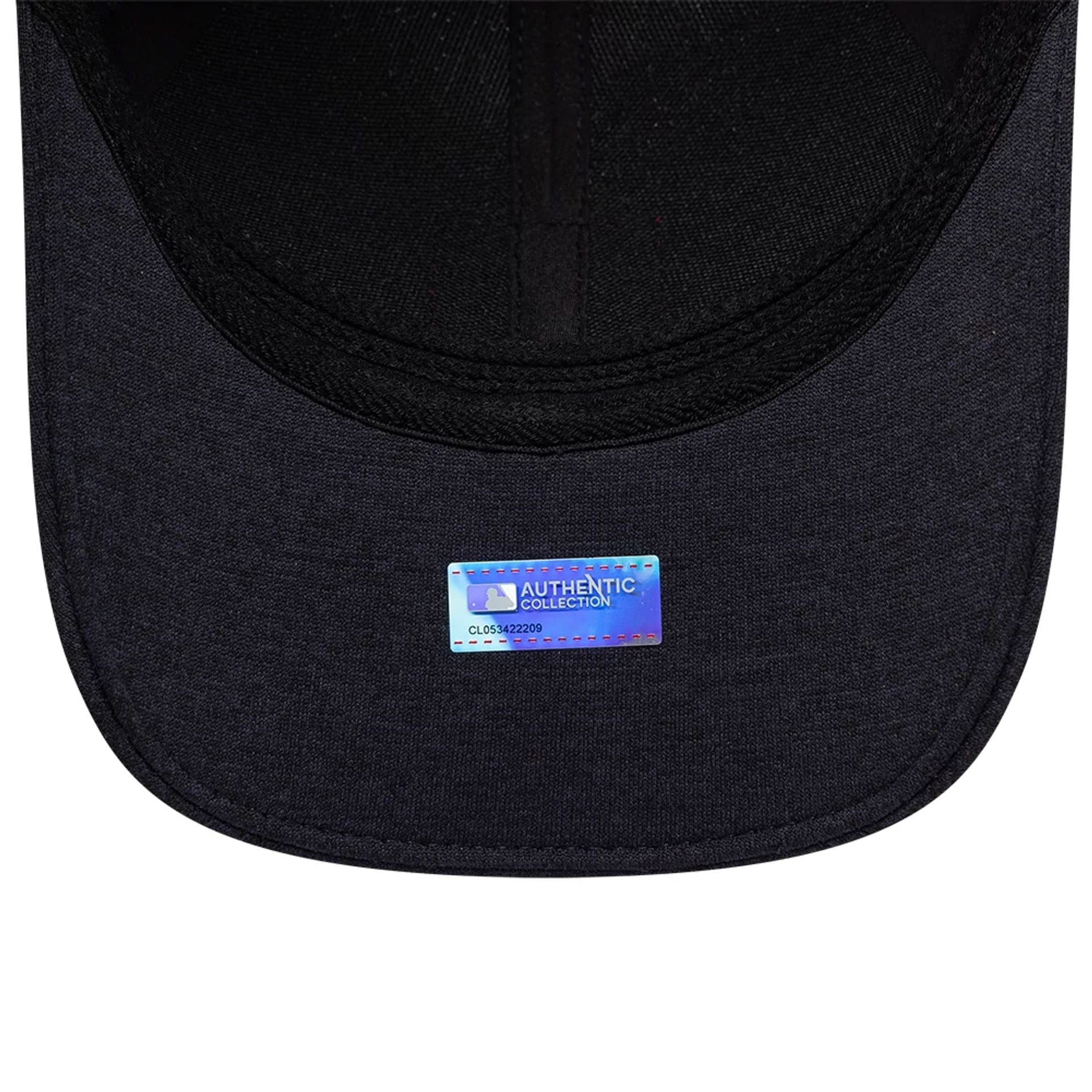 Minnesota Twins MLB Clubhouse Navy 39THIRTY Infinity Stretch Fit Cap - Image 7