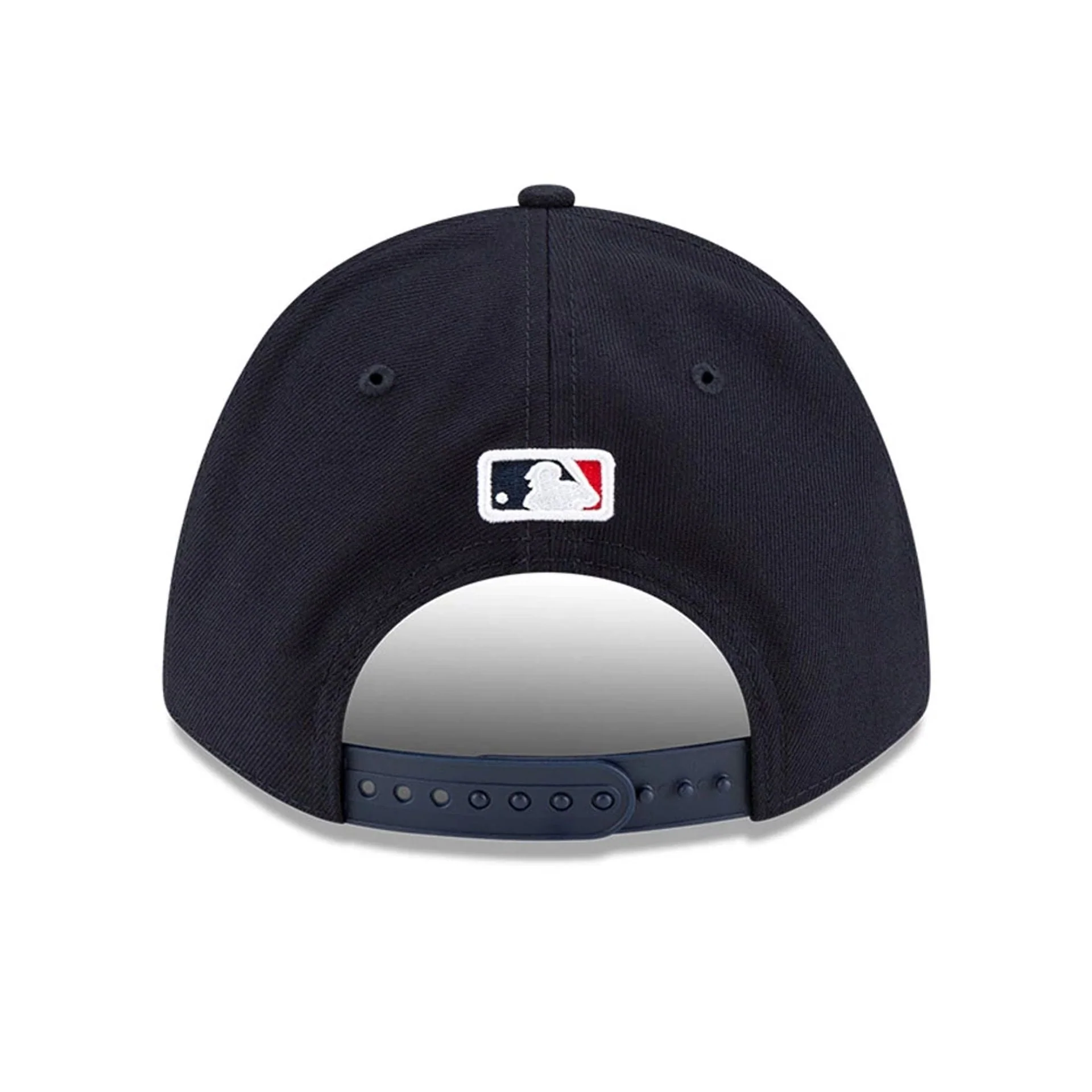 Minnesota Twins MLB Player Replica Navy 9FORTY M-Crown Adjustable Cap - Image 4