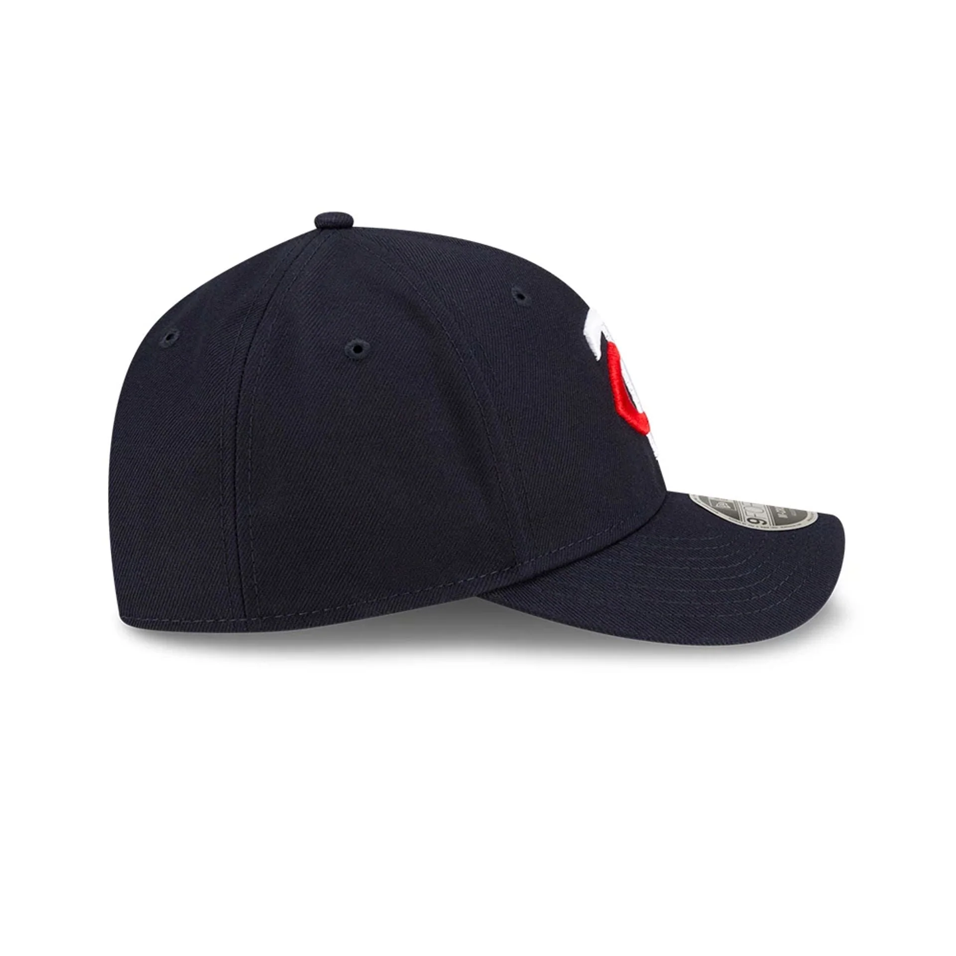 Minnesota Twins MLB Player Replica Navy 9FORTY M-Crown Adjustable Cap - Image 6