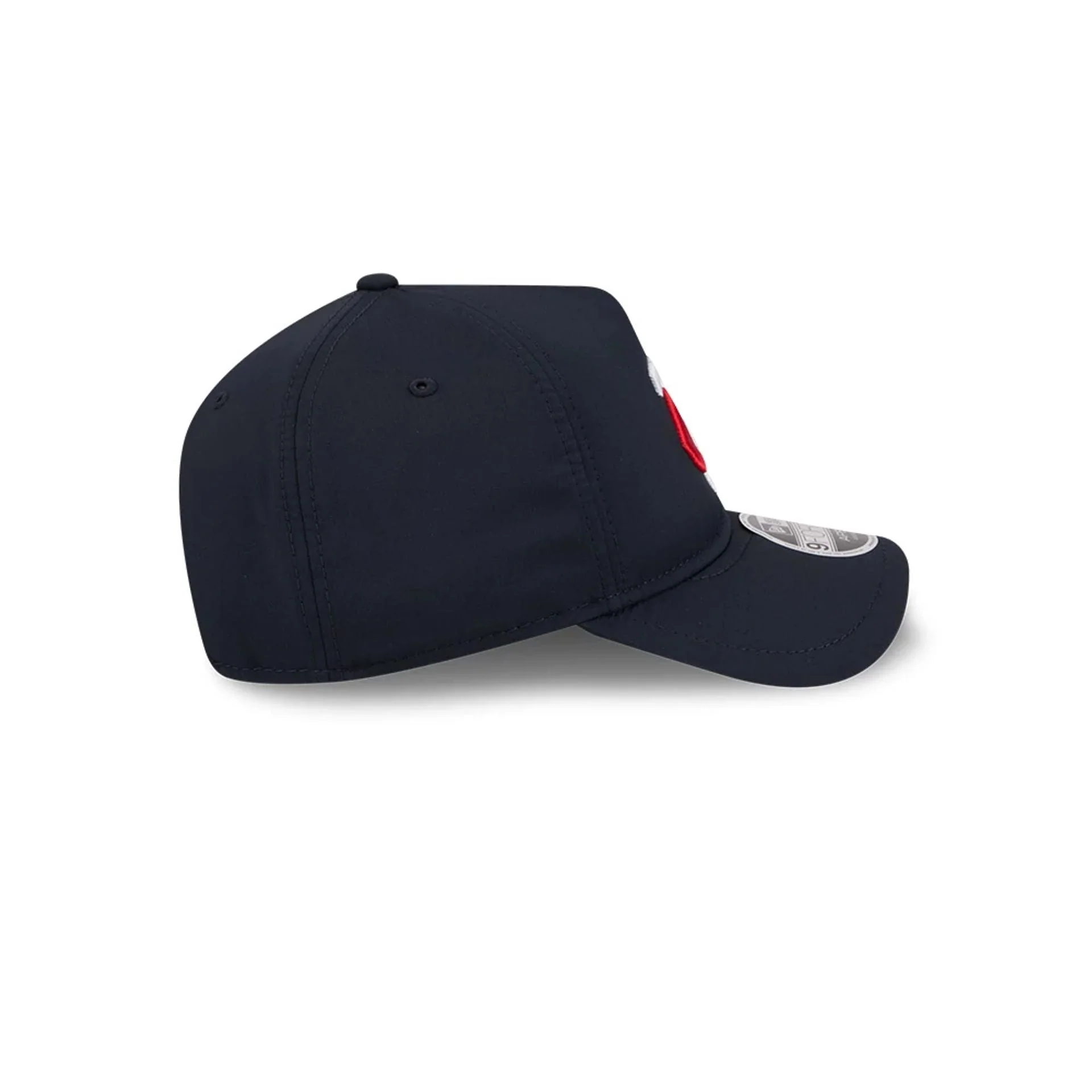 Minnesota Twins MLB Quickstrike Navy 9FORTY Apex Adjustable Cap - Image 6