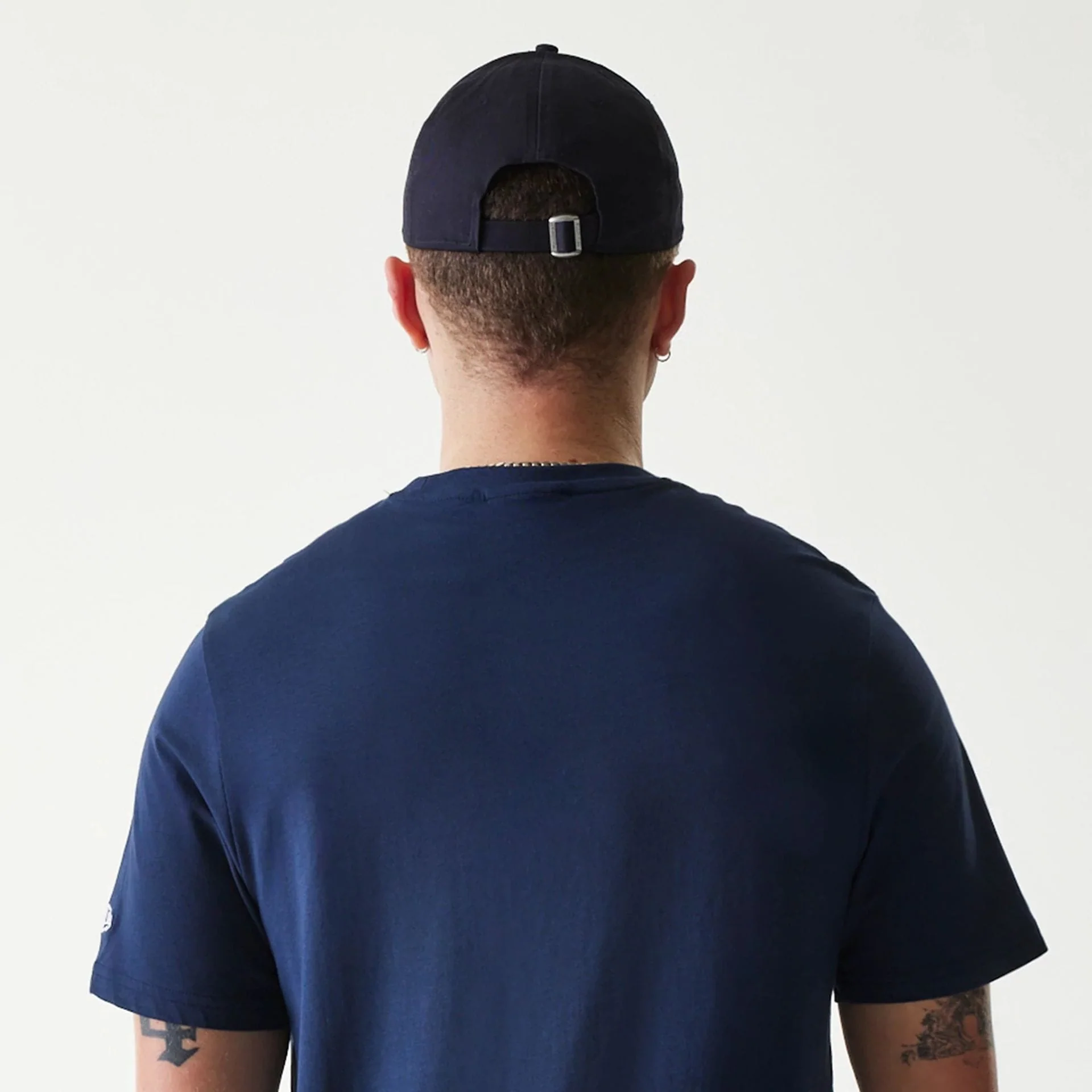 Minnesota Twins MLB Regular Dark Blue T-Shirt - Image 6