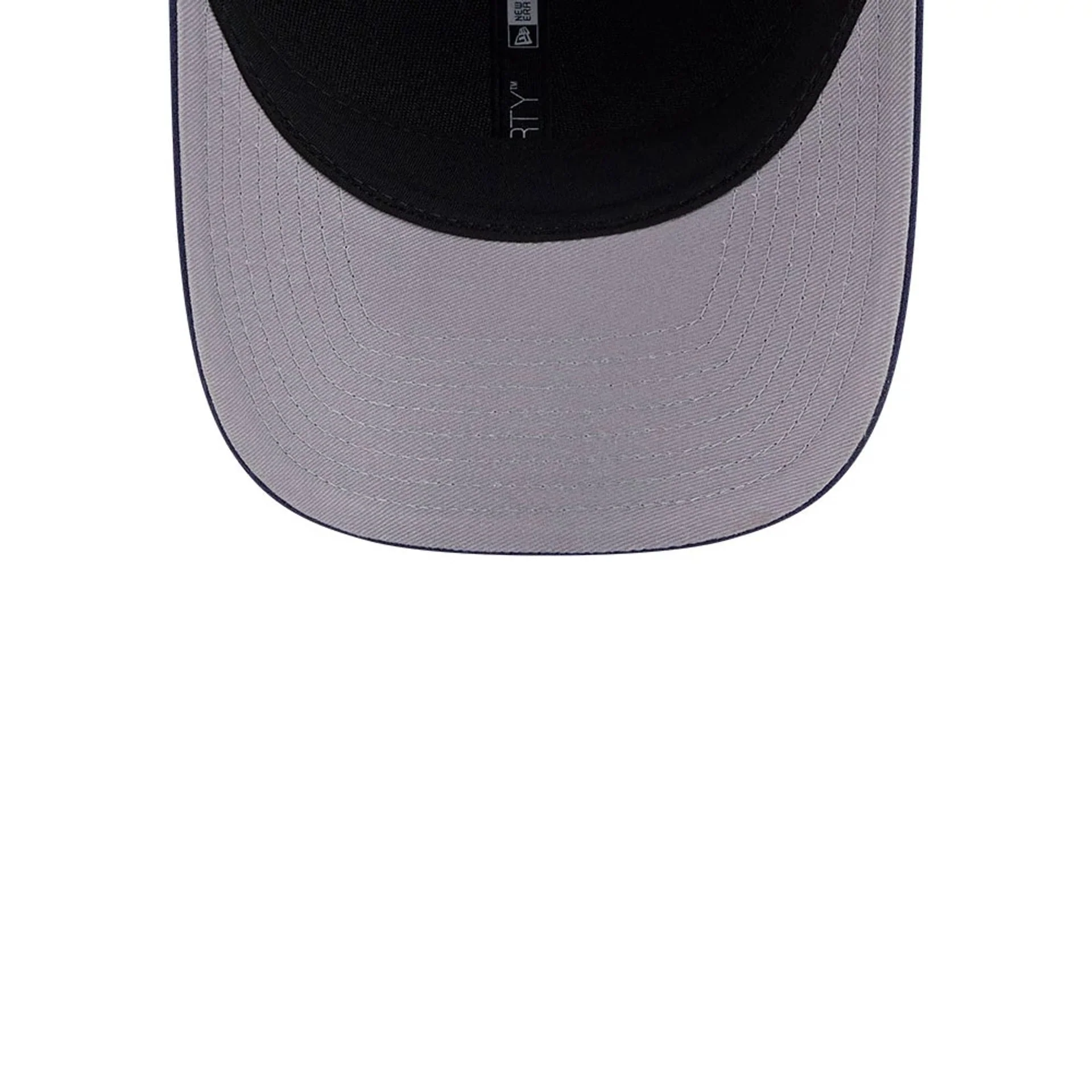 Nashville Predators NHL Team Navy 9FORTY M-Crown Adjustable Cap - Image 2