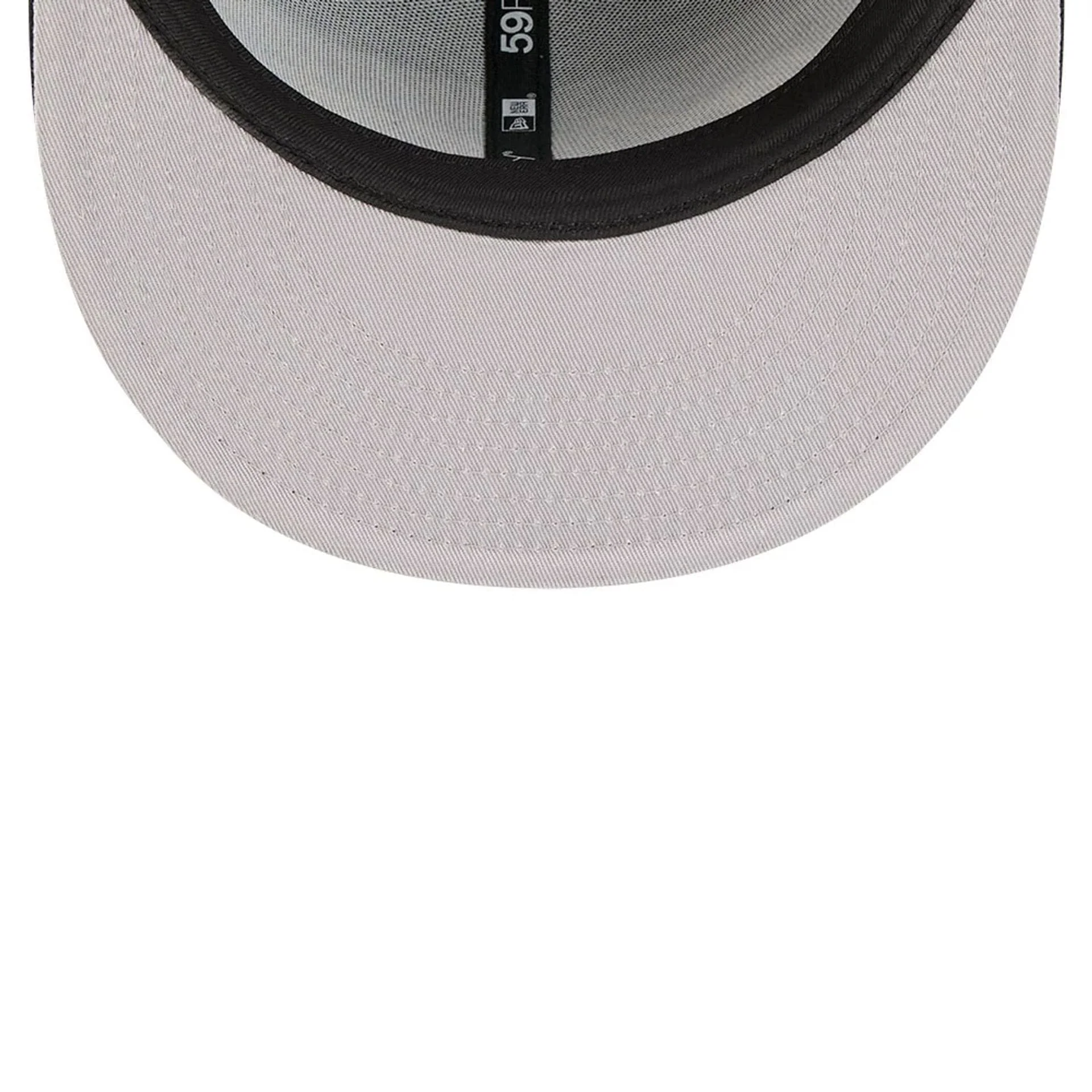 NBA All Star Game 2026 Black 59FIFTY Fitted Cap - Image 2