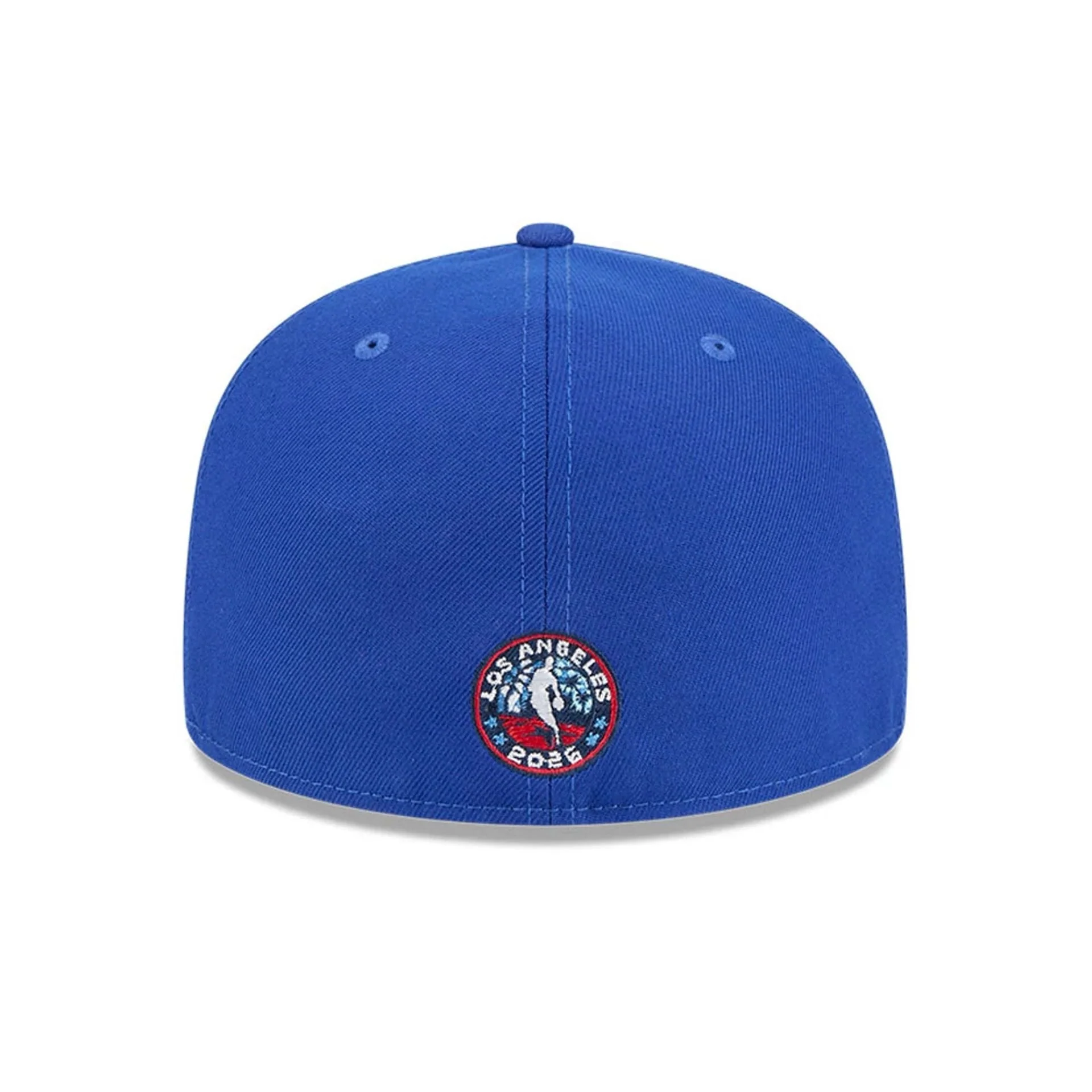 NBA All Star Game 2026 Blue 59FIFTY Fitted Cap - Image 4